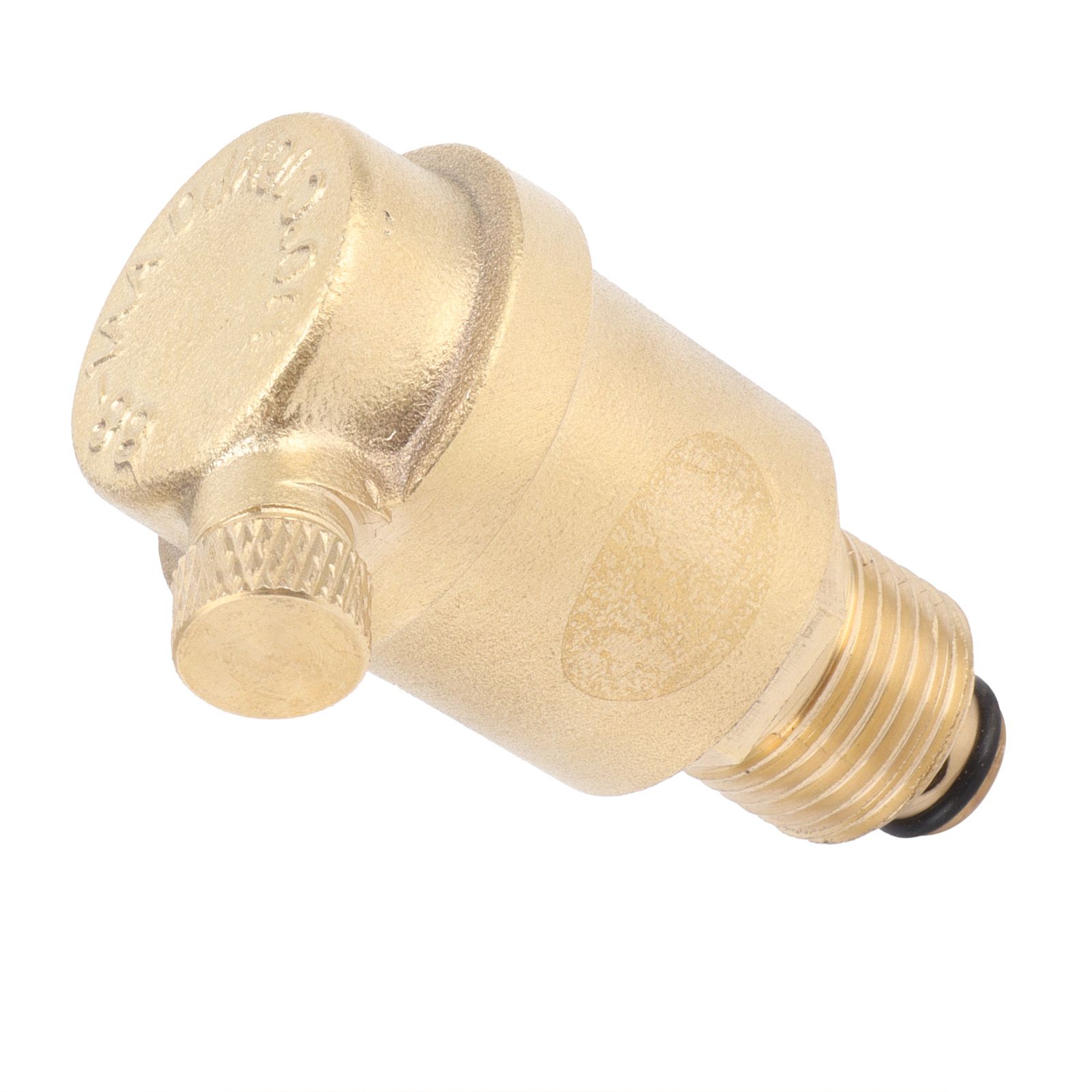 G1/2 Male Thread Air Release Valve Automatic Air Vent Valve for Home Heating view 8
