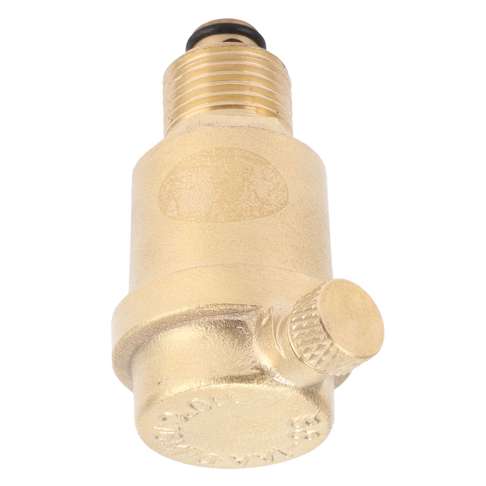 G1/2 Male Thread Air Release Valve Automatic Air Vent Valve for Home Heating view 9