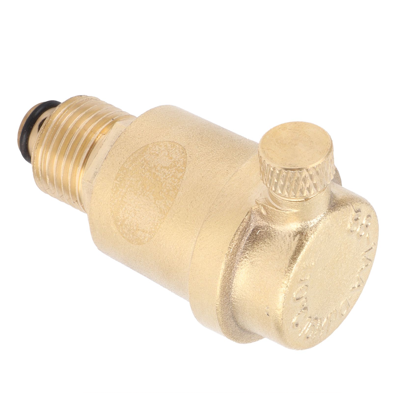 G1/2 Male Thread Air Release Valve Automatic Air Vent Valve for Home Heating view 10