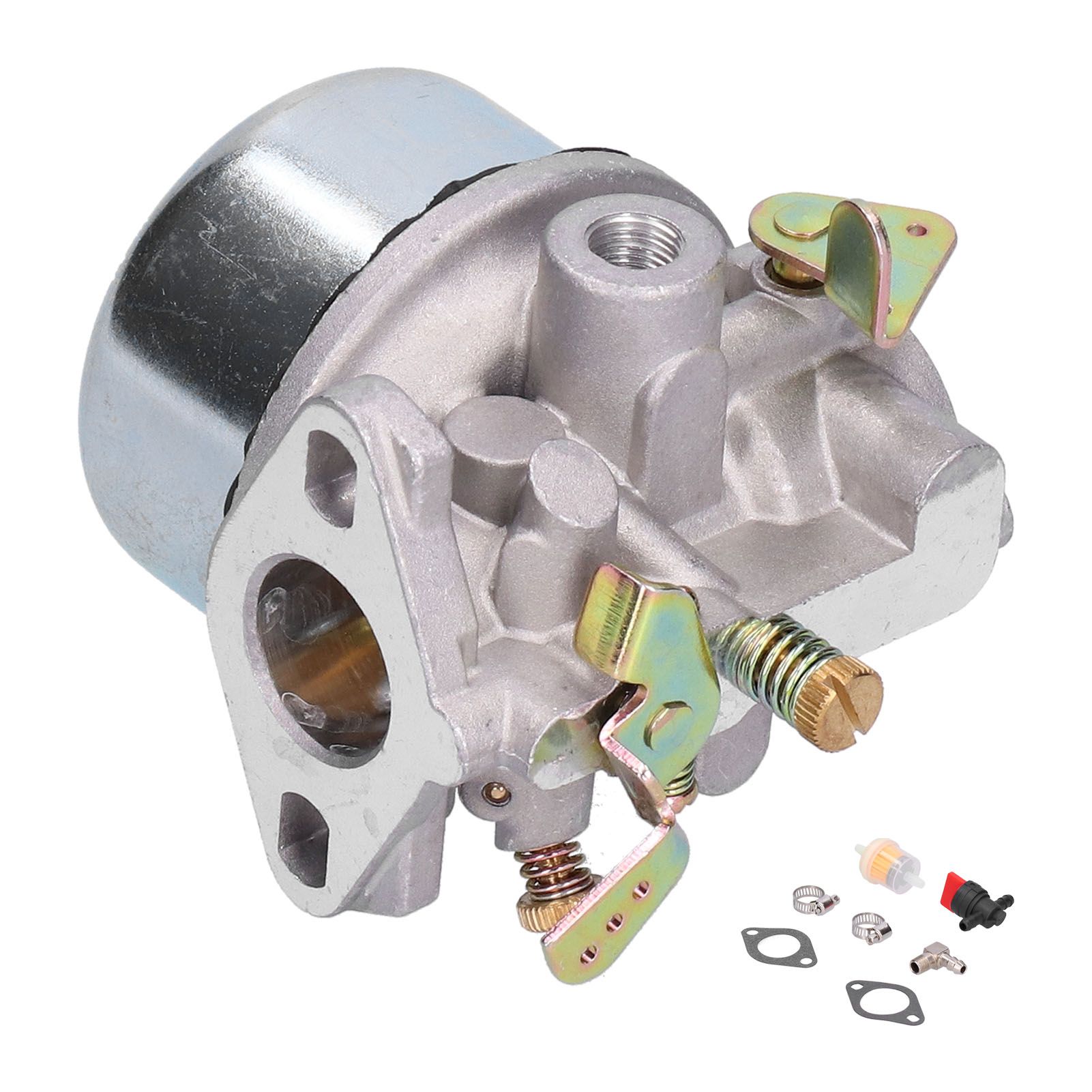 Carburetor Air Filter Set for Kohler 8HP K90 K91 K181 K141 K160 K161 46 853 view 7