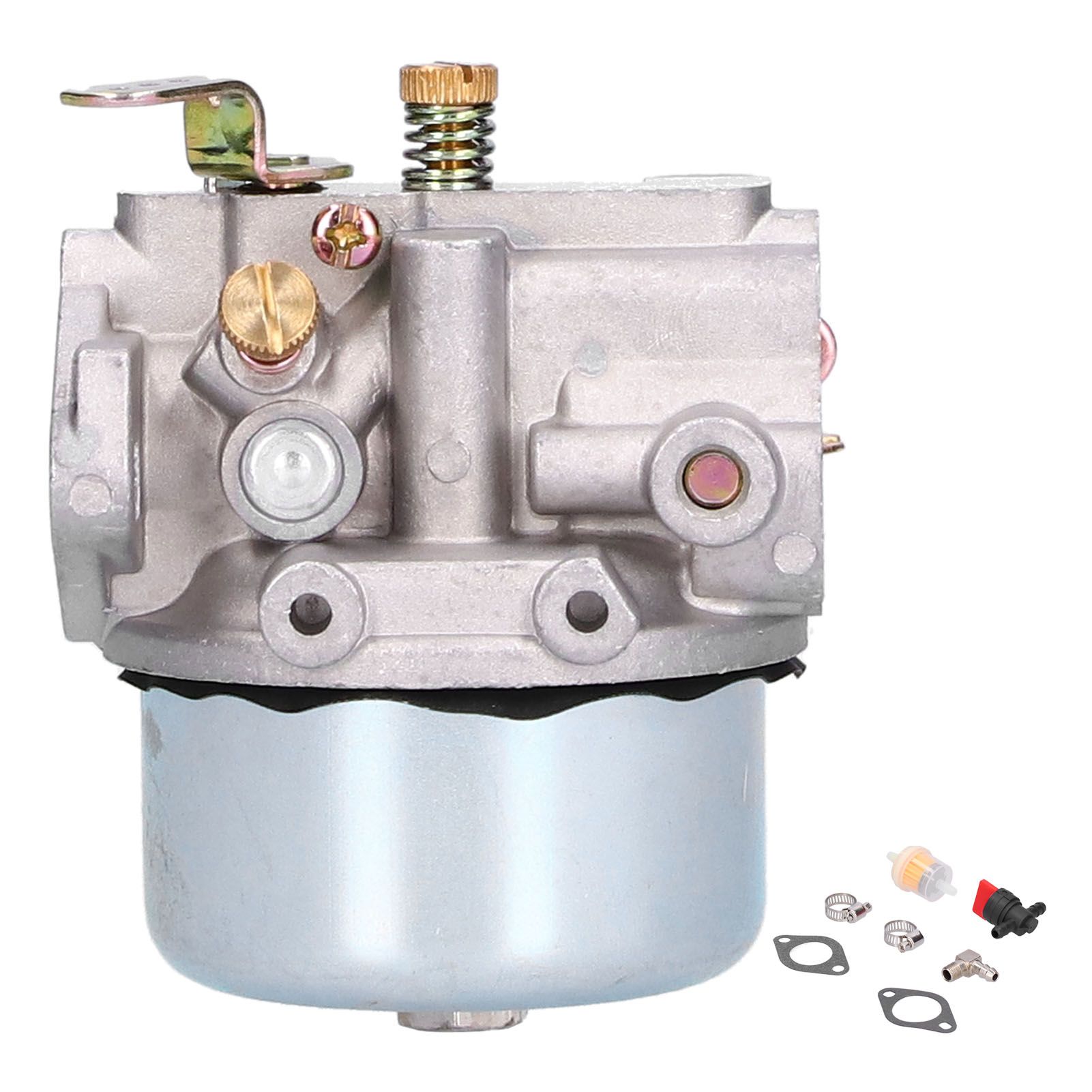 Carburetor Air Filter Set for Kohler 8HP K90 K91 K181 K141 K160 K161 46 853 view 10
