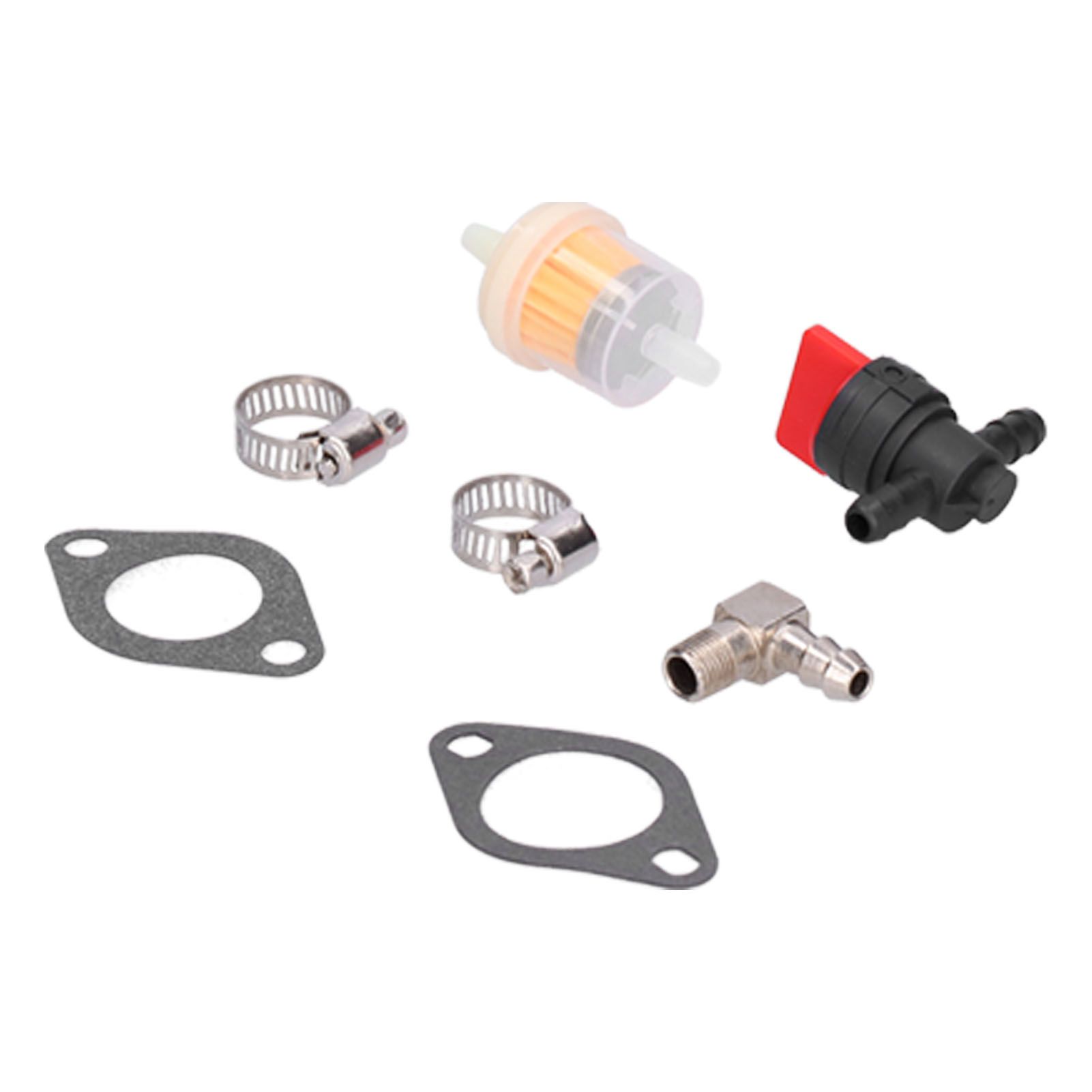 Carburetor Air Filter Set for Kohler 8HP K90 K91 K181 K141 K160 K161 46 853 view 11