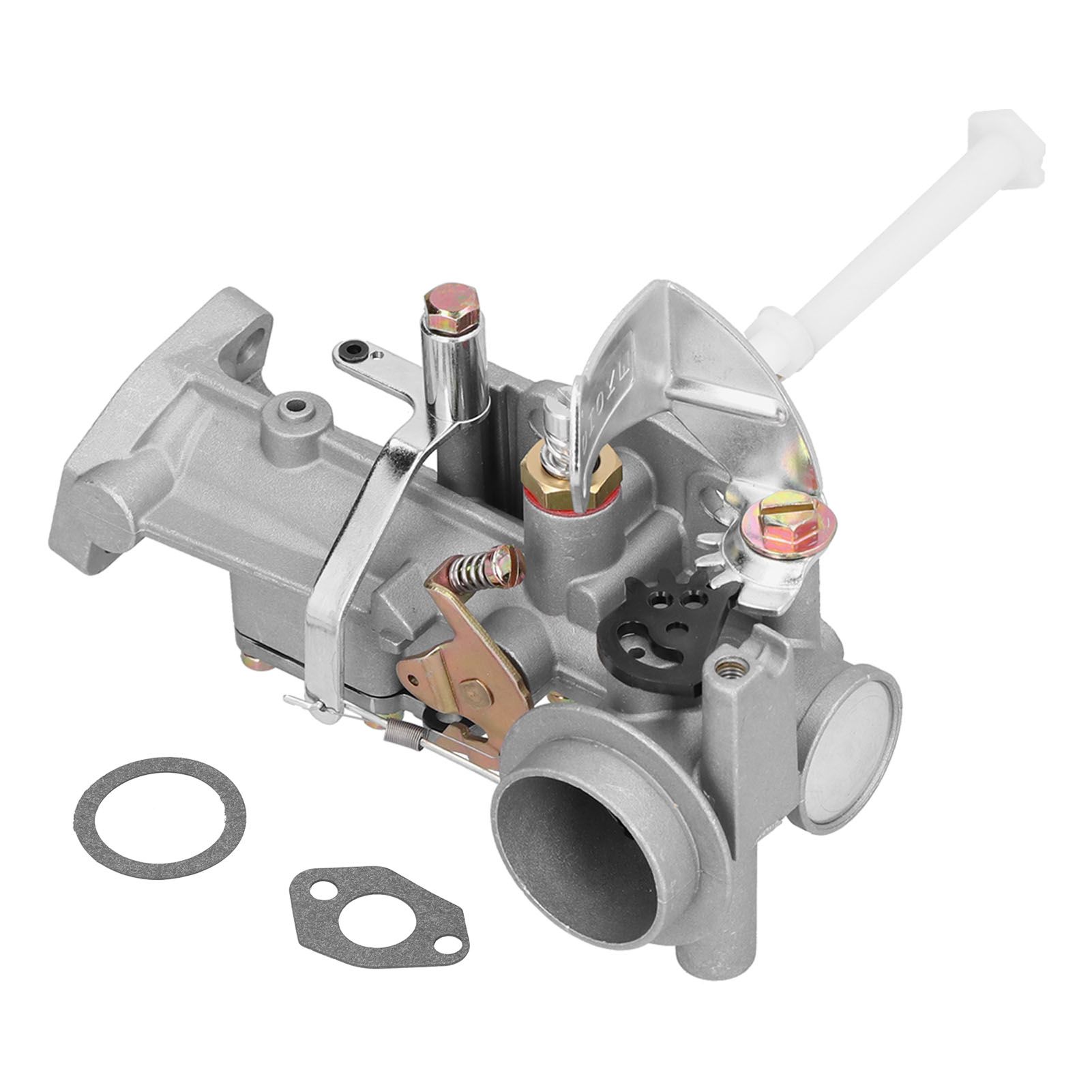299437 Replaces 297599 Carburetor Kit Replacement Fit for Lawn Mower Accessories view 2