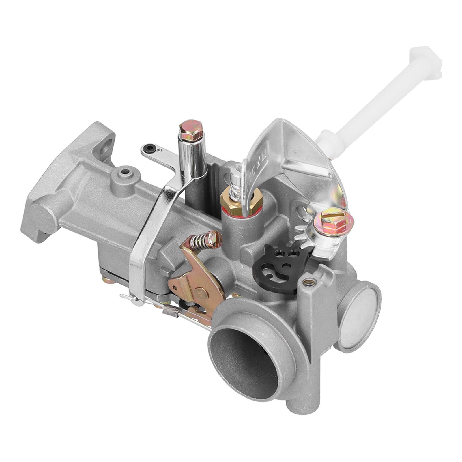 299437 Replaces 297599 Carburetor Kit Replacement Fit for Lawn Mower Accessories view 4