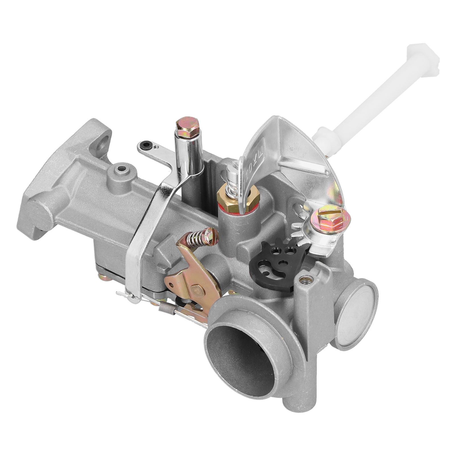 299437 Replaces 297599 Carburetor Kit Replacement Fit for Lawn Mower Accessories view 7