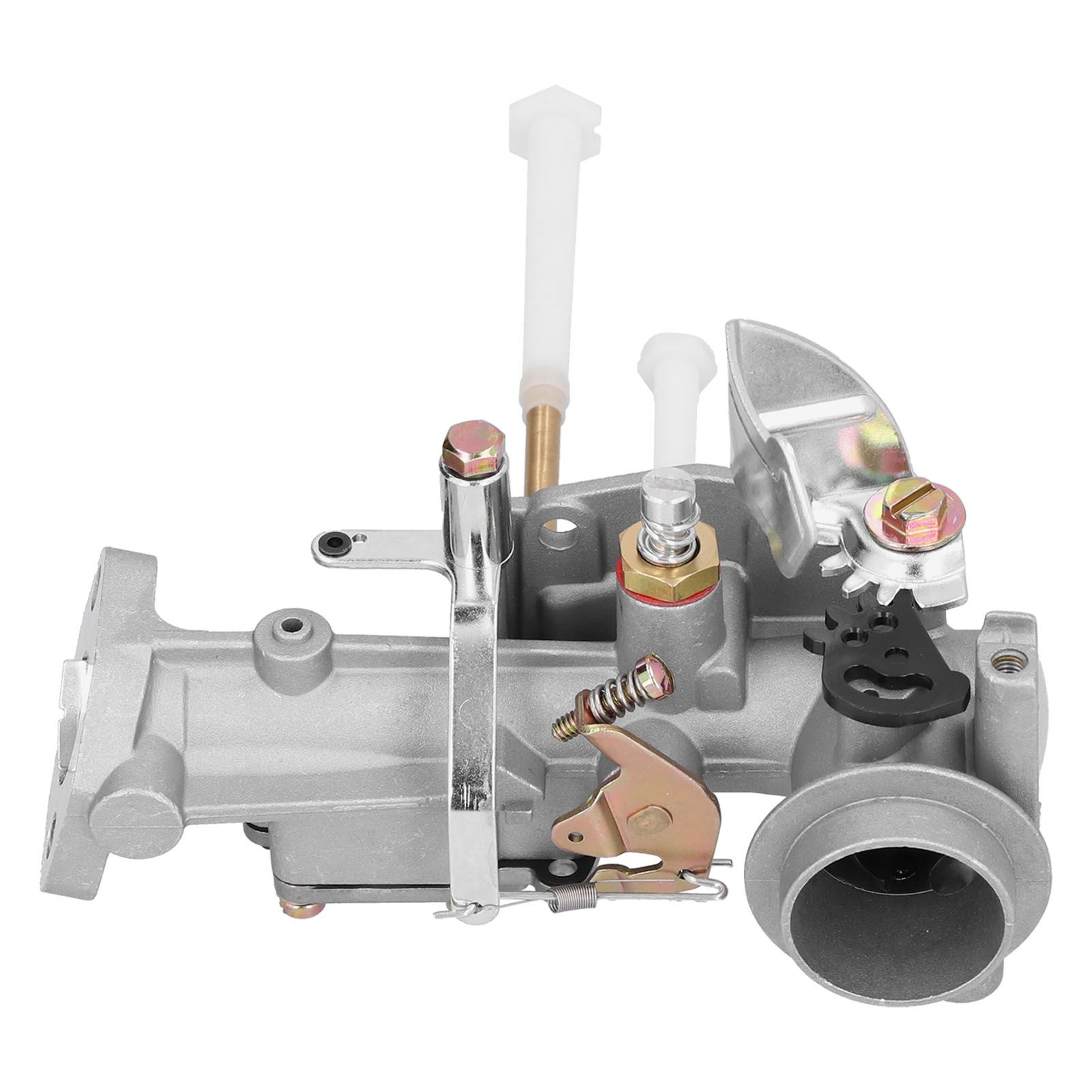 299437 Replaces 297599 Carburetor Kit Replacement Fit for Lawn Mower Accessories view 8