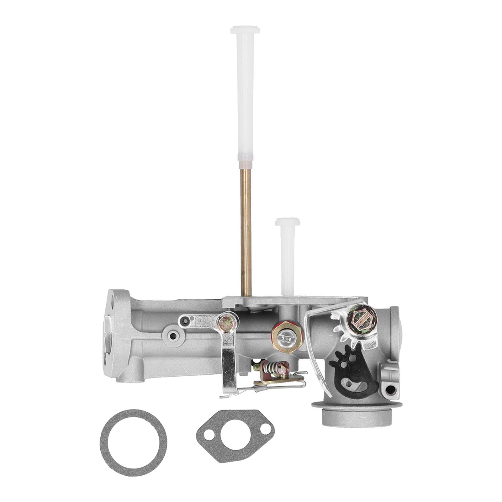 299437 Replaces 297599 Carburetor Kit Replacement Fit for Lawn Mower Accessories view 9