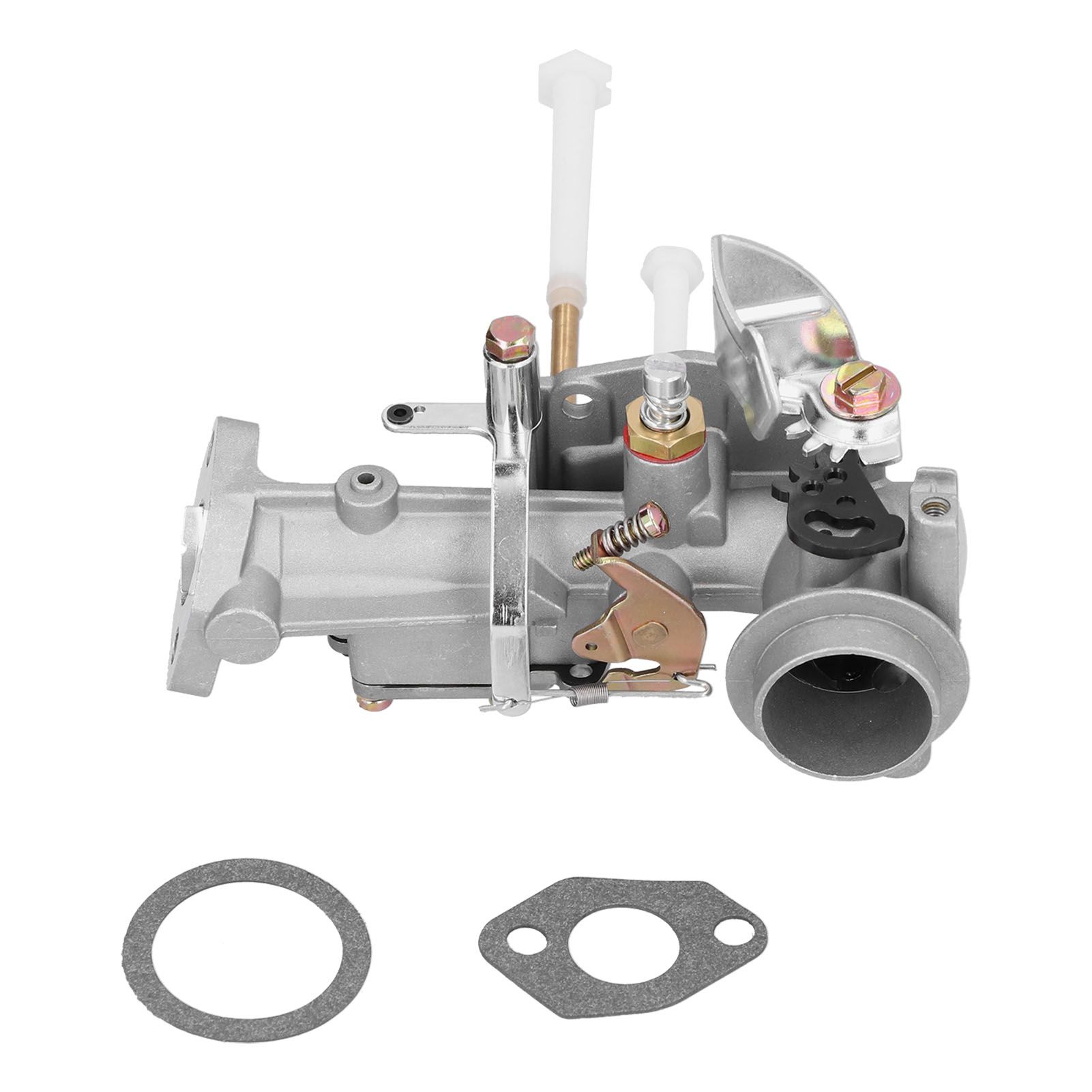 299437 Replaces 297599 Carburetor Kit Replacement Fit for Lawn Mower Accessories view 10