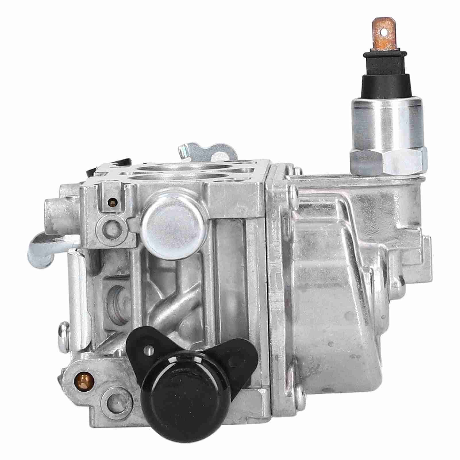 16100‑Z9E‑033 Carburetor Carb BK07A D for Honda GX630 GX630R GX630RH Lawn — image 1