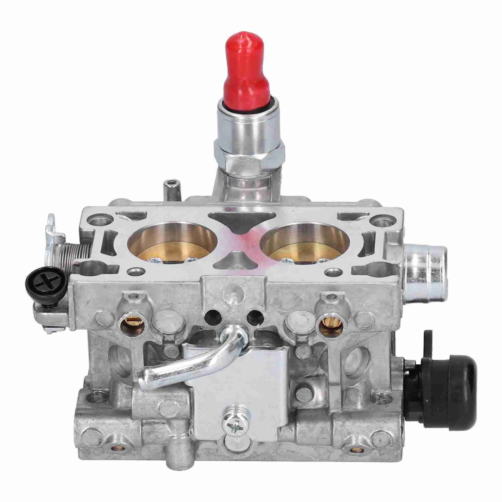 16100‑Z9E‑033 Carburetor Carb BK07A D for Honda GX630 GX630R GX630RH Lawn view 2