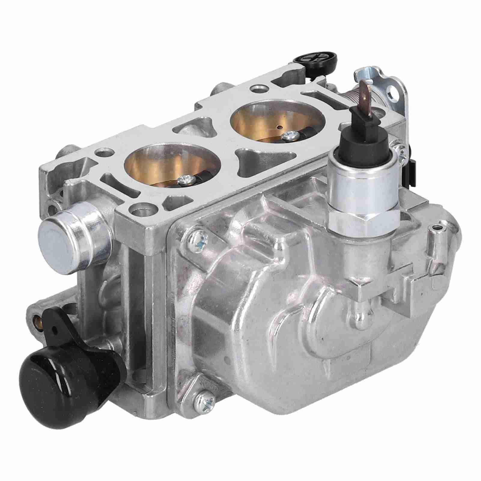 16100‑Z9E‑033 Carburetor Carb BK07A D for Honda GX630 GX630R GX630RH Lawn view 3