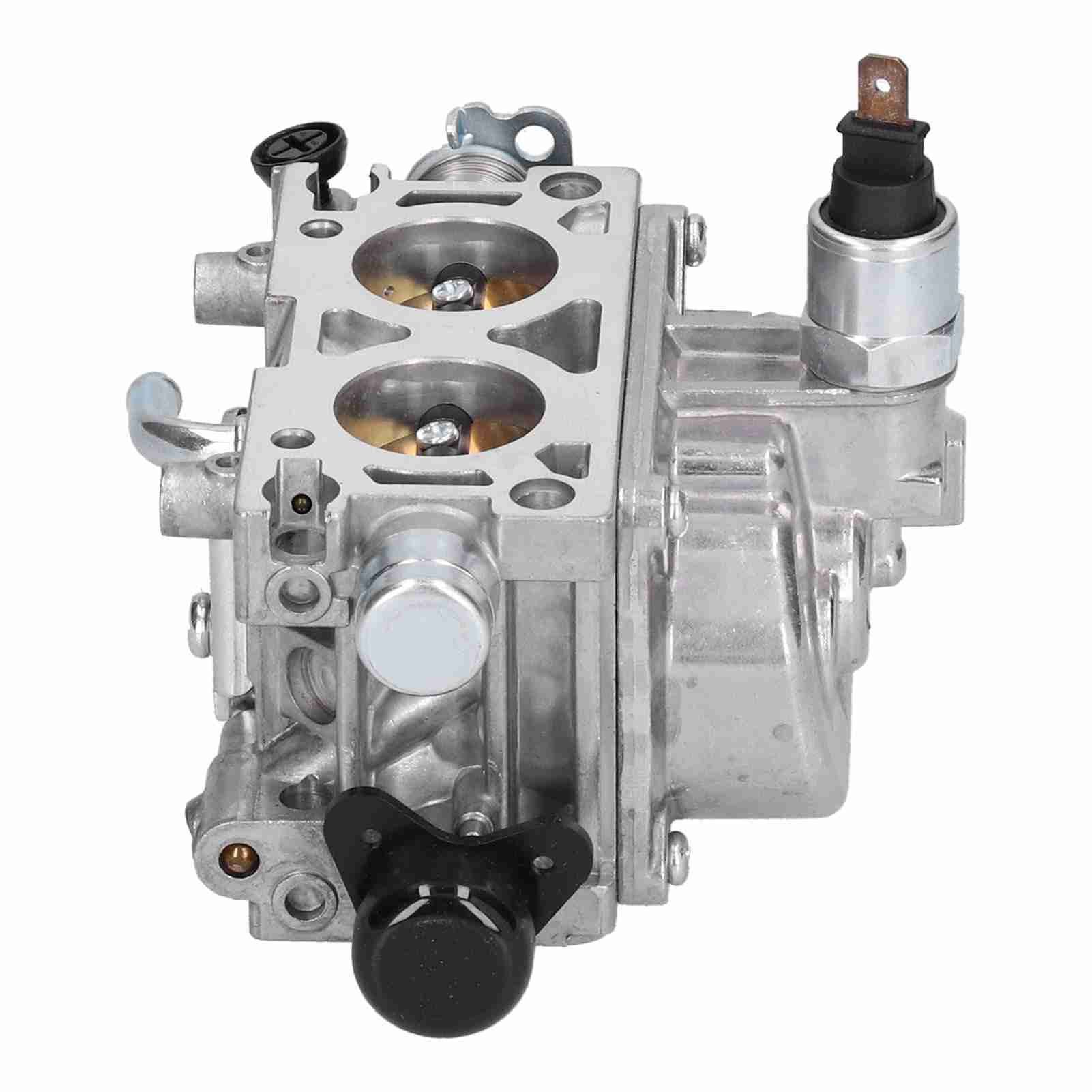 16100‑Z9E‑033 Carburetor Carb BK07A D for Honda GX630 GX630R GX630RH Lawn view 4