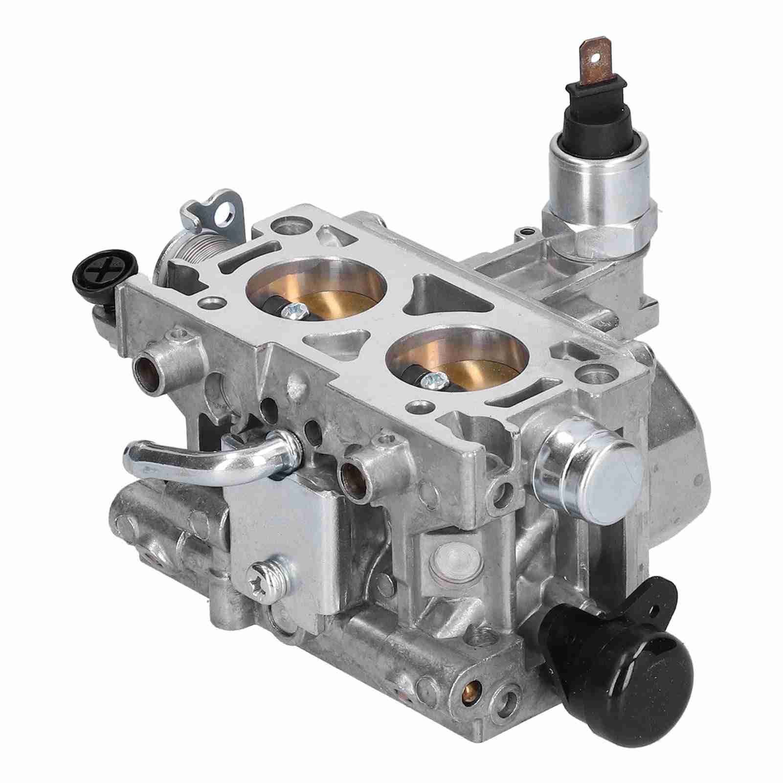 16100‑Z9E‑033 Carburetor Carb BK07A D for Honda GX630 GX630R GX630RH Lawn view 5