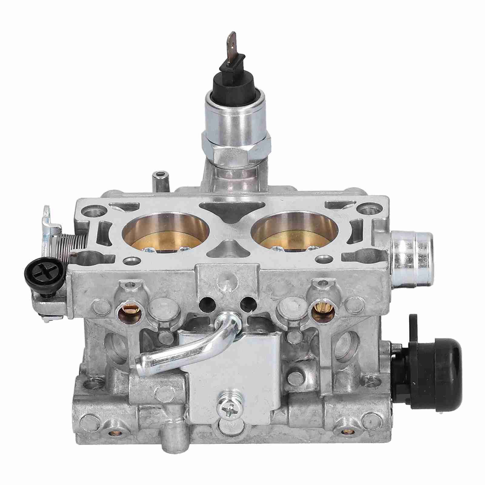 16100‑Z9E‑033 Carburetor Carb BK07A D for Honda GX630 GX630R GX630RH Lawn view 6