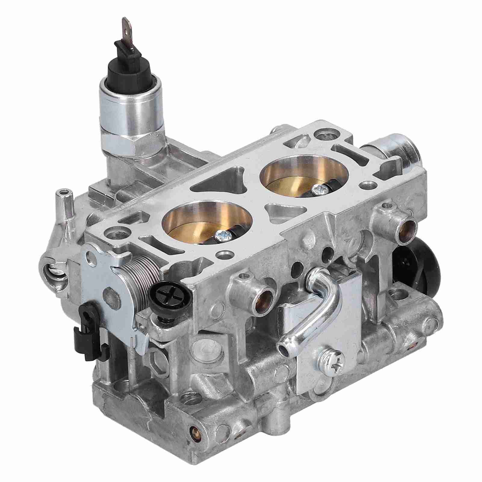 16100‑Z9E‑033 Carburetor Carb BK07A D for Honda GX630 GX630R GX630RH Lawn view 7