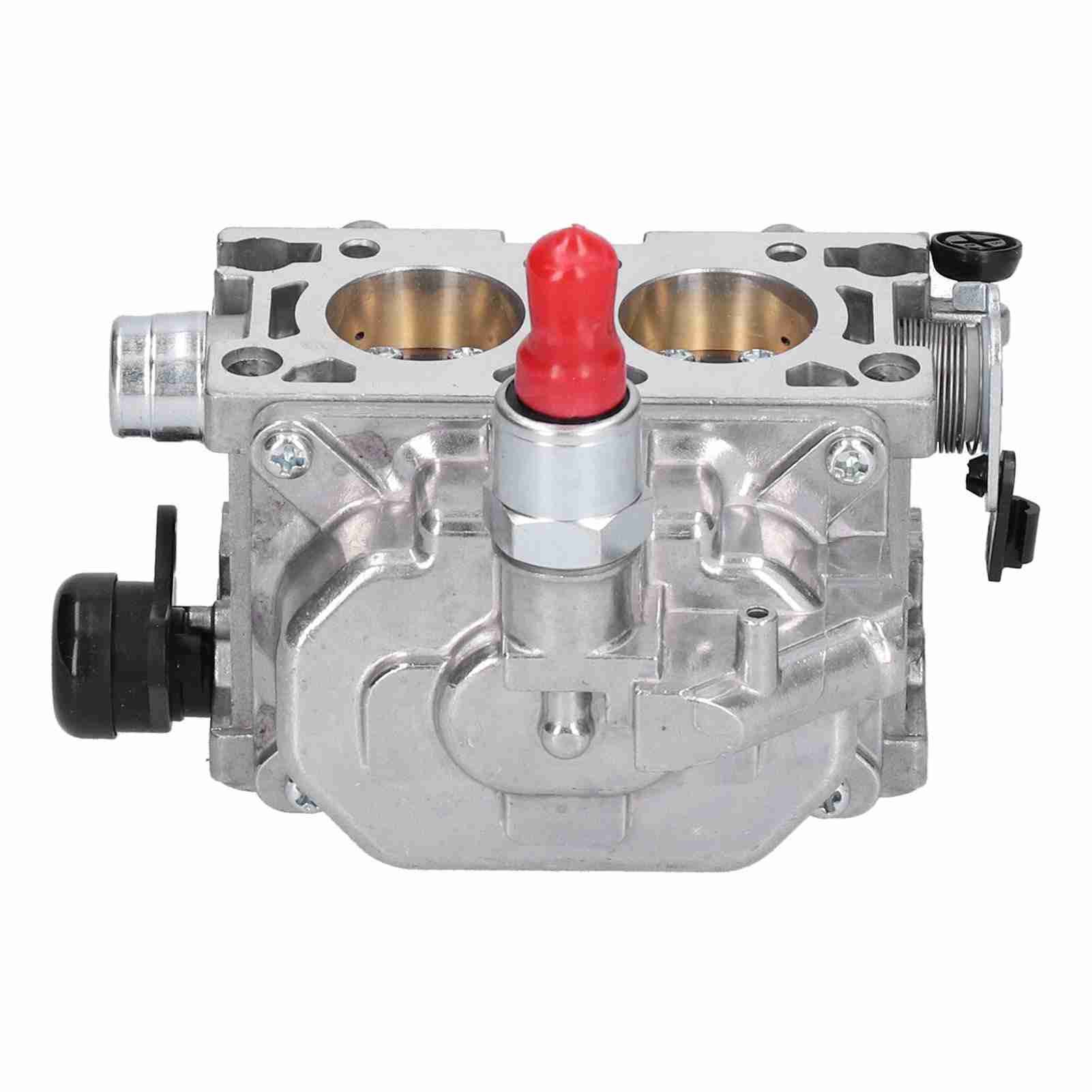 16100‑Z9E‑033 Carburetor Carb BK07A D for Honda GX630 GX630R GX630RH Lawn view 8