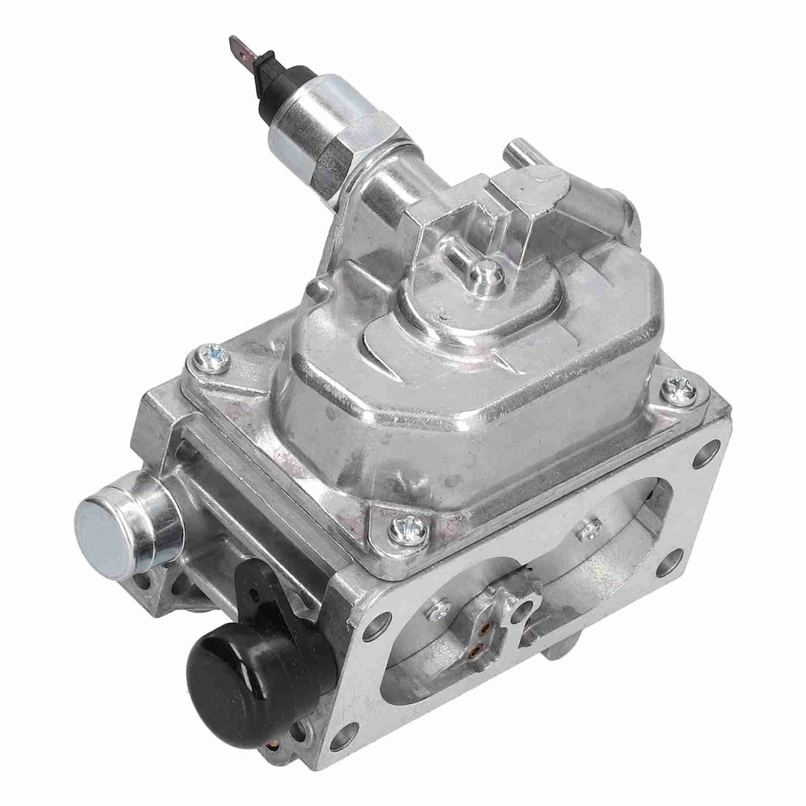 16100‑Z9E‑033 Carburetor Carb BK07A D for Honda GX630 GX630R GX630RH Lawn view 9