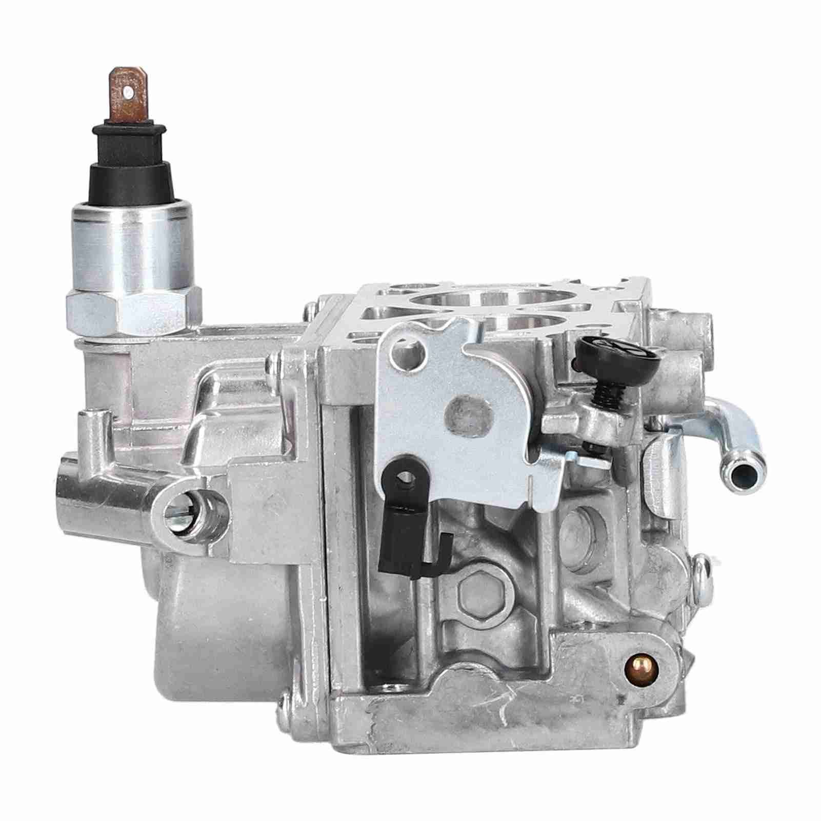 16100‑Z9E‑033 Carburetor Carb BK07A D for Honda GX630 GX630R GX630RH Lawn view 10