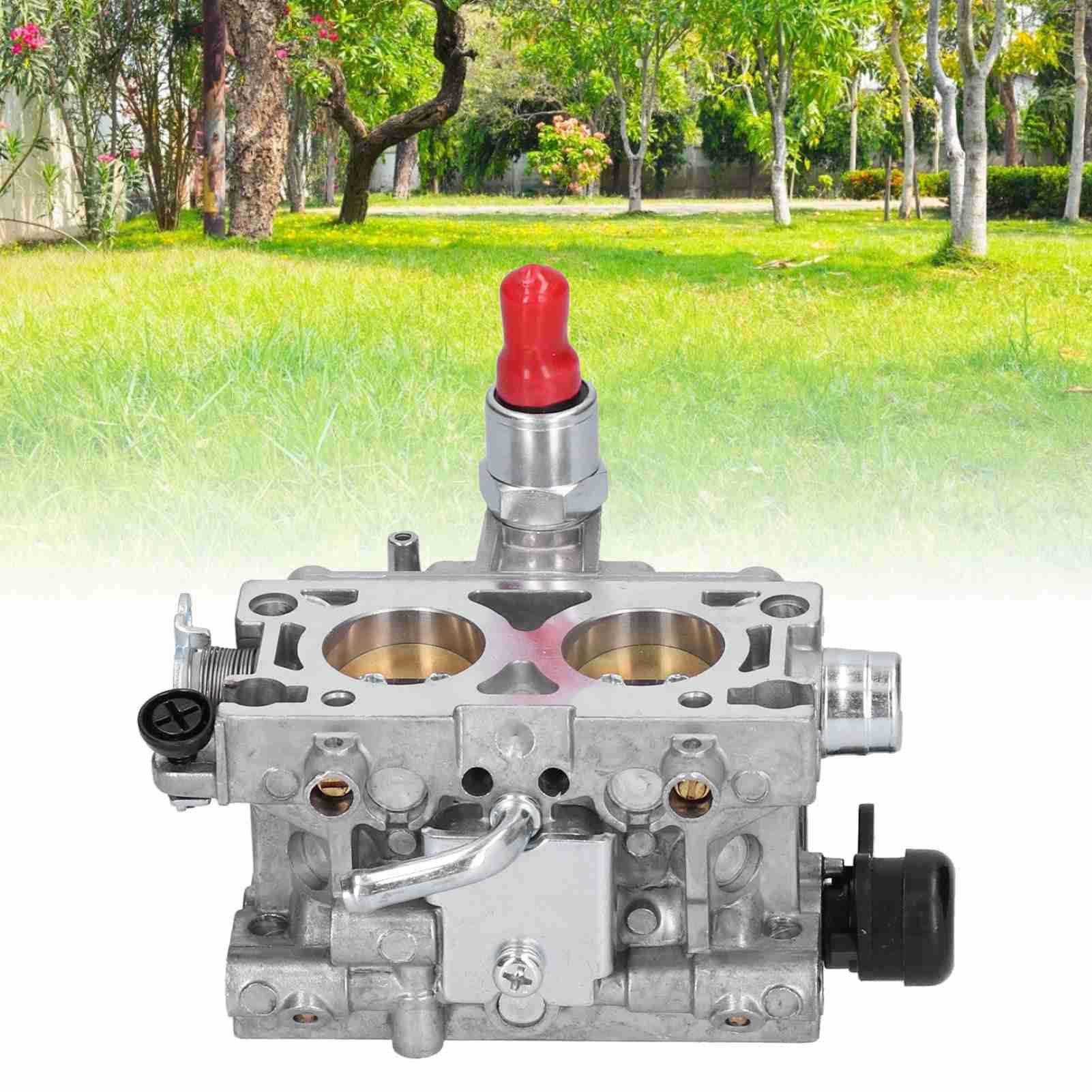 16100‑Z9E‑033 Carburetor Carb BK07A D for Honda GX630 GX630R GX630RH Lawn view 11