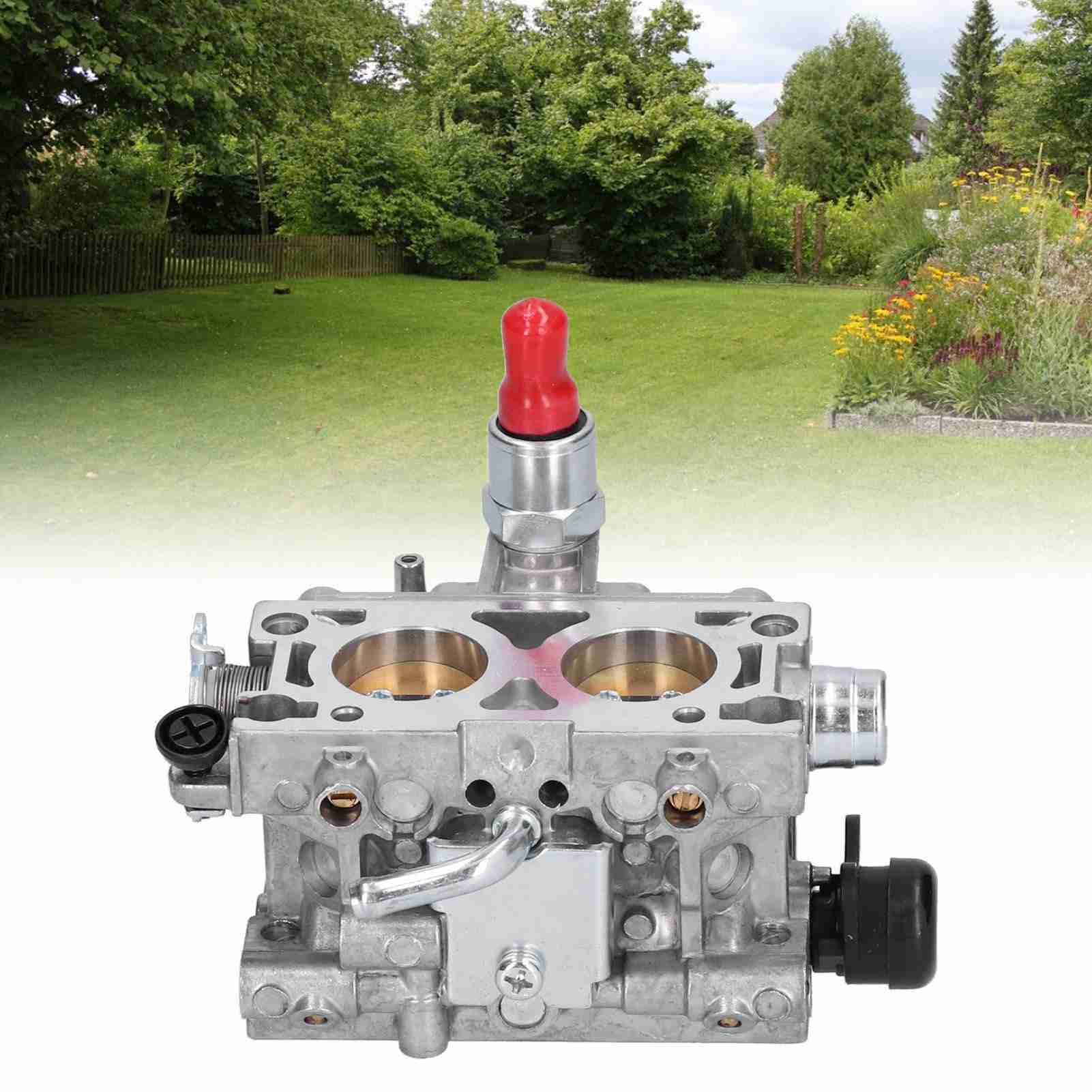 16100‑Z9E‑033 Carburetor Carb BK07A D for Honda GX630 GX630R GX630RH Lawn view 12