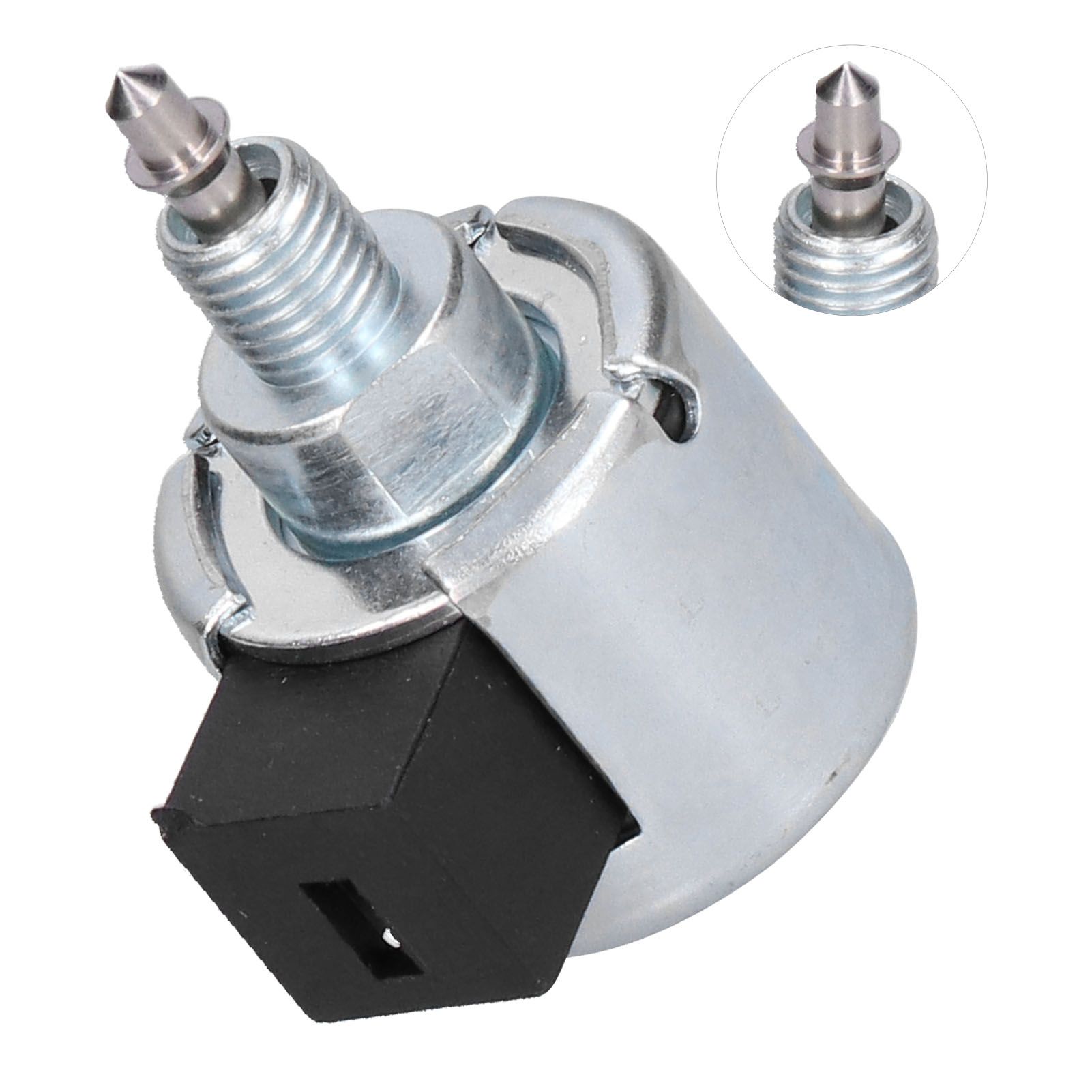 694393 Fuel Solenoid Replacement for Carburetor Lawn Mower Garden Tool Accessories view 4