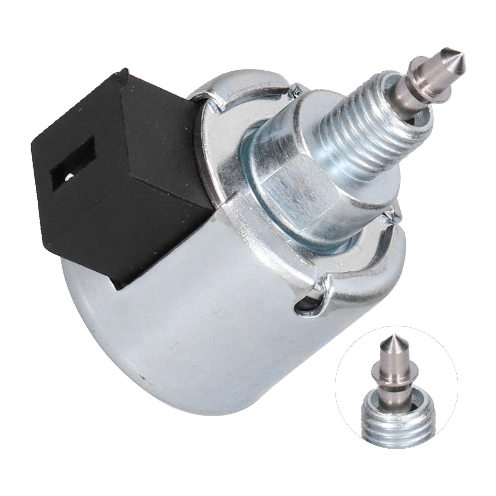 694393 Fuel Solenoid Replacement for Carburetor Lawn Mower Garden Tool Accessories view 7
