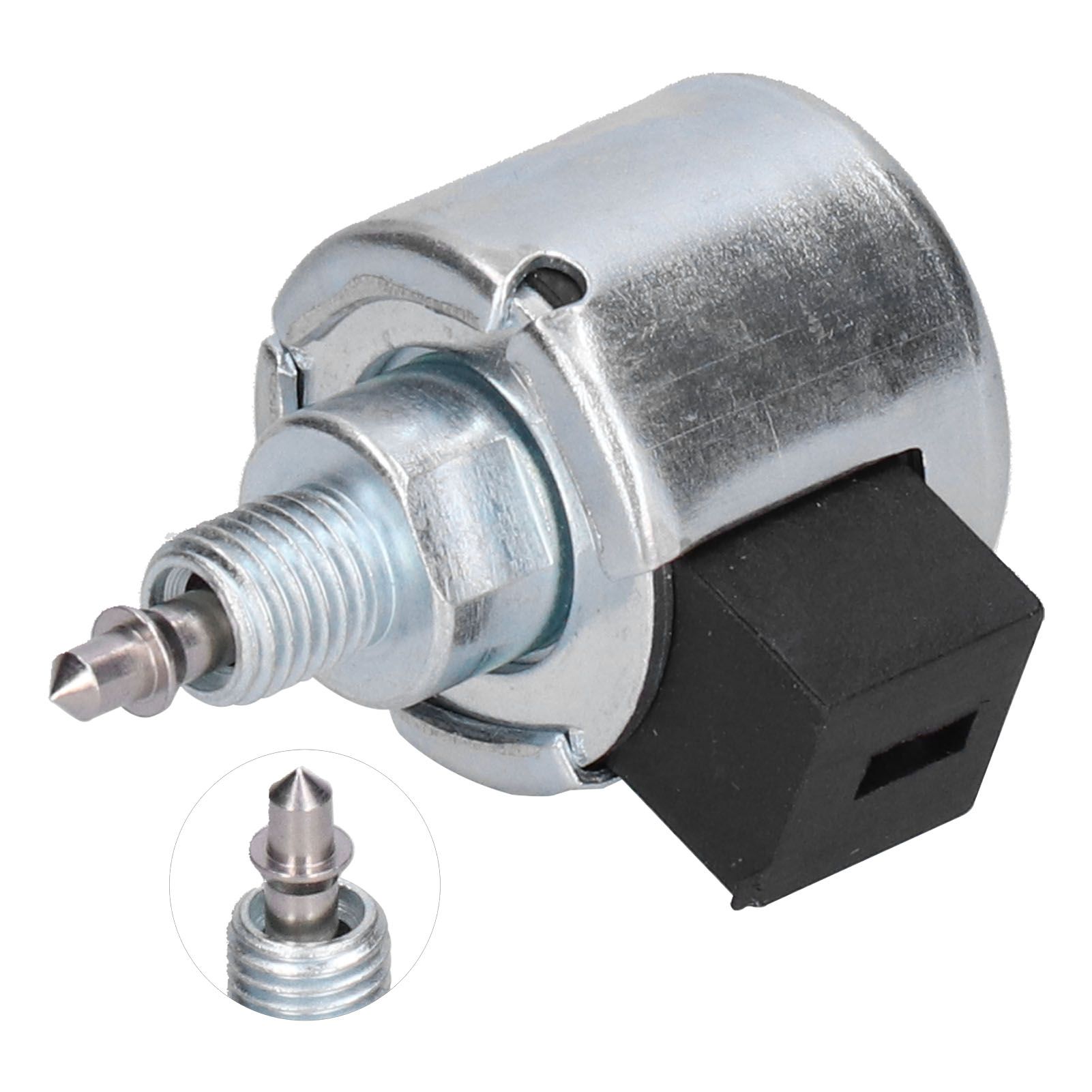694393 Fuel Solenoid Replacement for Carburetor Lawn Mower Garden Tool Accessories view 9