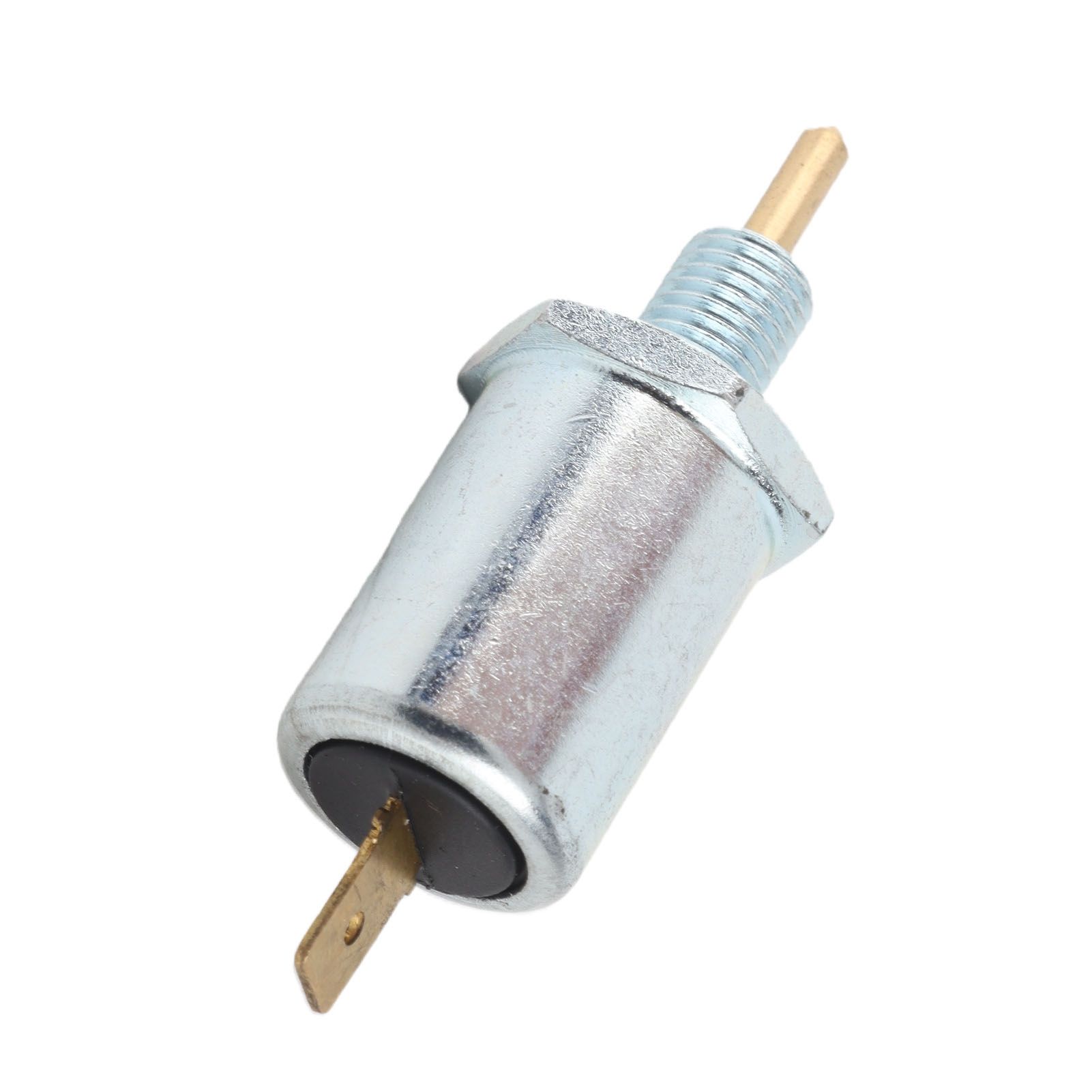 Fuel Shut Off Solenoid for John Deere M138477 15003‑2801 2860 LT180 LX277 X475 view 3