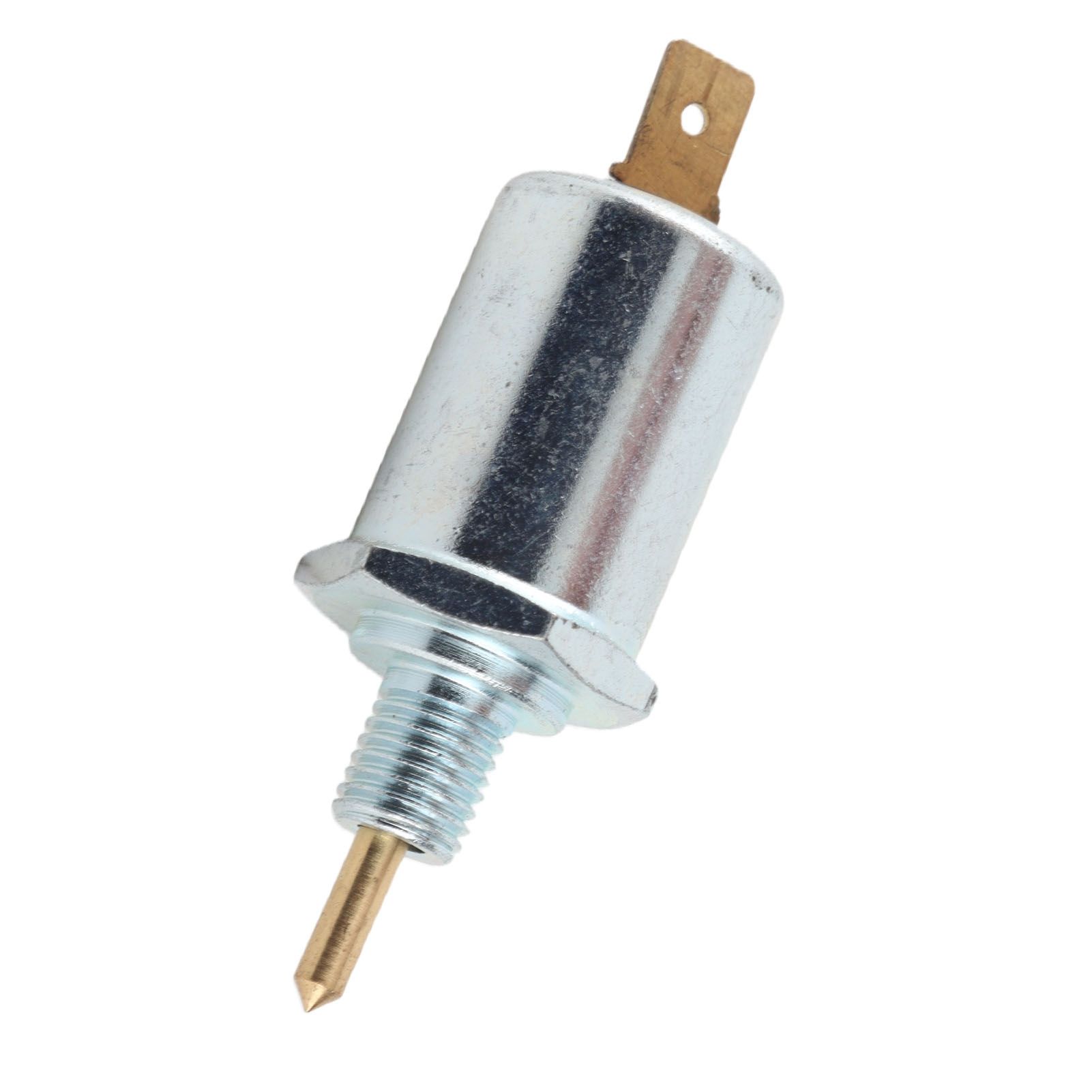 Fuel Shut Off Solenoid for John Deere M138477 15003‑2801 2860 LT180 LX277 X475 view 8