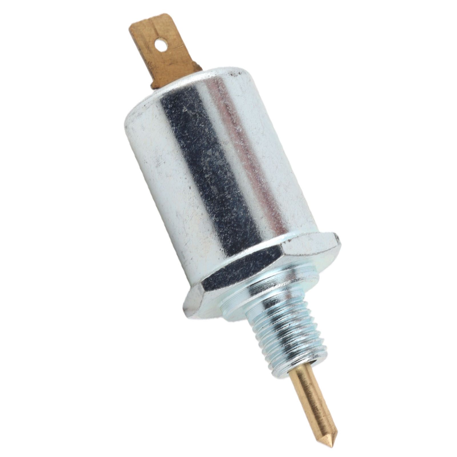 Fuel Shut Off Solenoid for John Deere M138477 15003‑2801 2860 LT180 LX277 X475 view 11