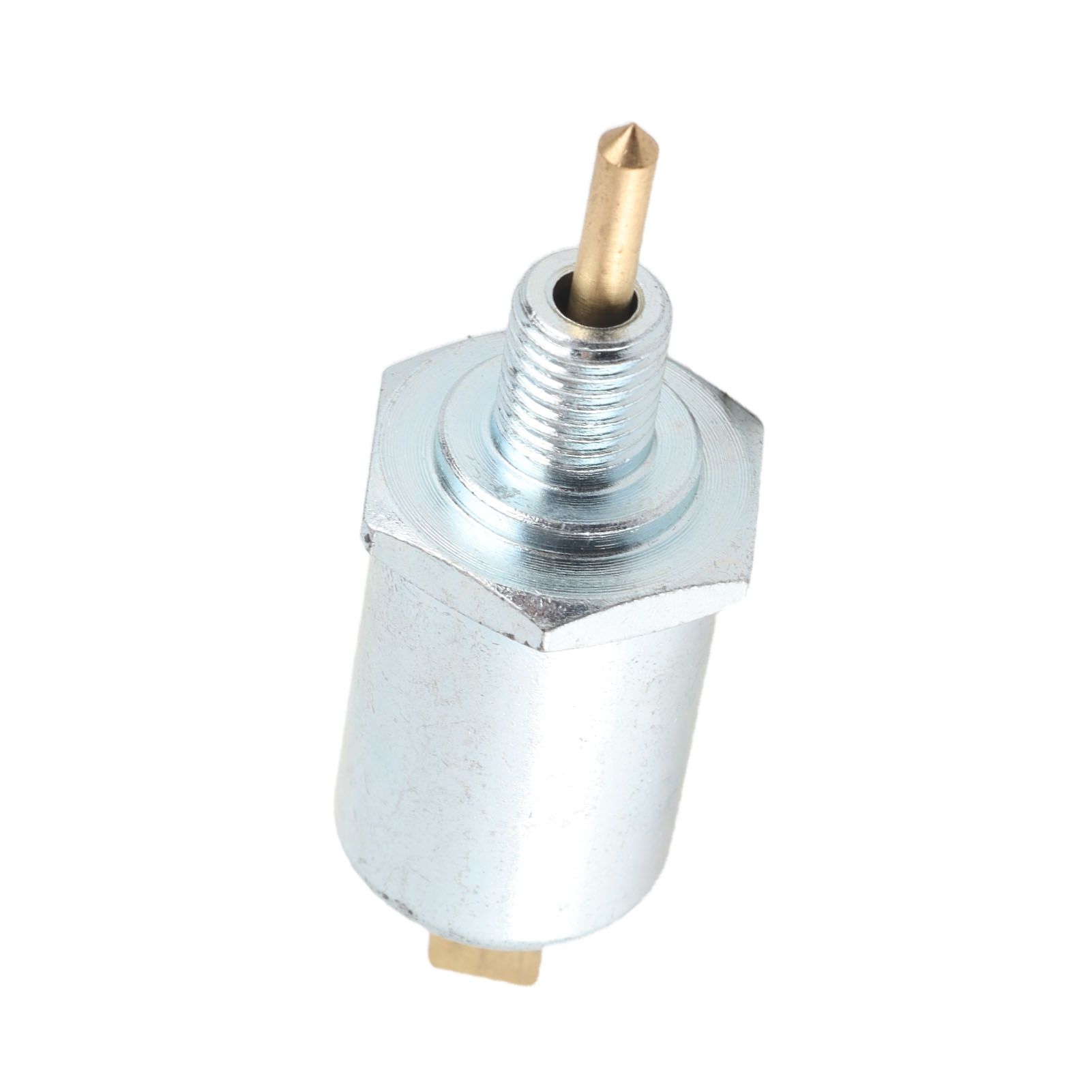 Fuel Shut Off Solenoid for John Deere M138477 15003‑2801 2860 LT180 LX277 X475 view 12