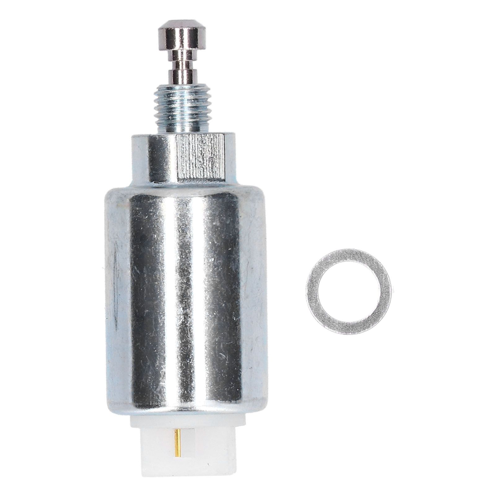 695423 Carburetor Fuel Solenoid Fit for 699878 699915 799728 799727 794572 view 2