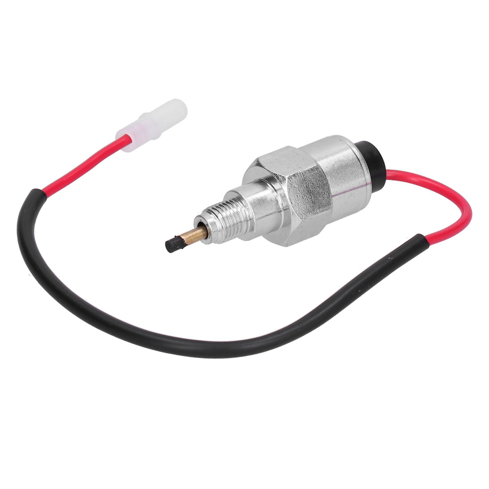 Fuel Shut Off Solenoid Replaces Fit for 692094 807664 BS‑692094‑D1 FSL90‑0009 view 2