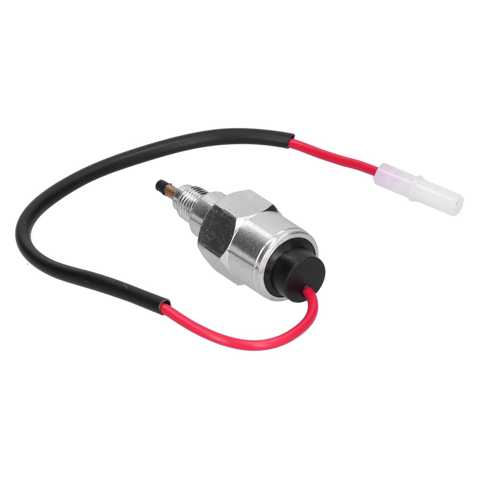 Fuel Shut Off Solenoid Replaces Fit for 692094 807664 BS‑692094‑D1 FSL90‑0009 view 3
