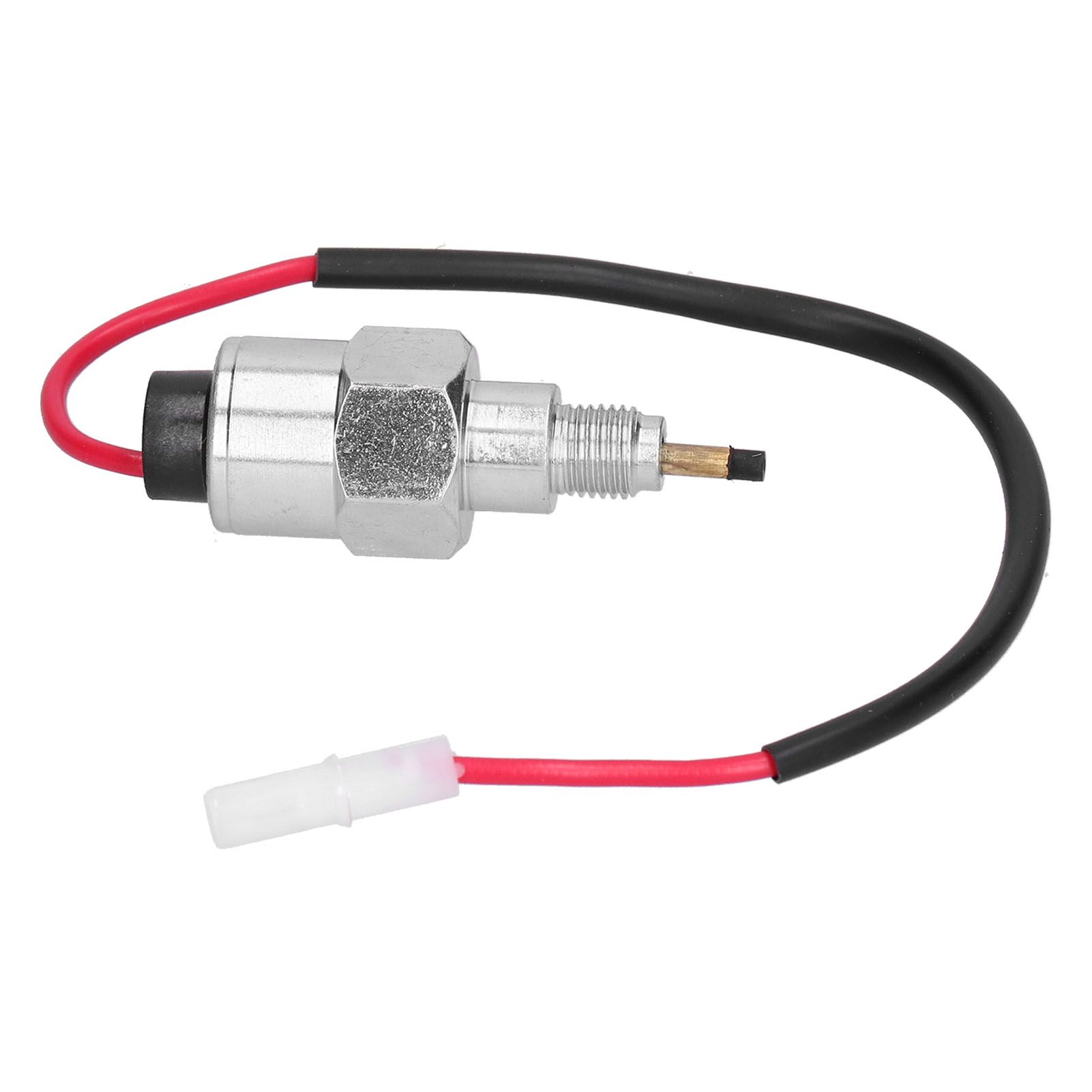 Fuel Shut Off Solenoid Replaces Fit for 692094 807664 BS‑692094‑D1 FSL90‑0009 view 5