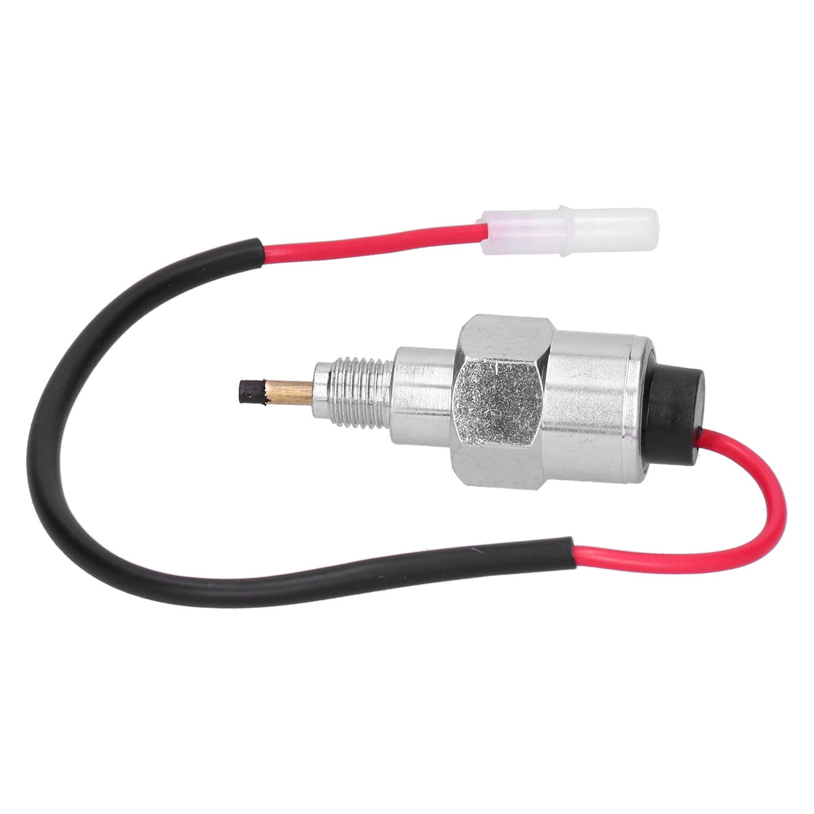 Fuel Shut Off Solenoid Replaces Fit for 692094 807664 BS‑692094‑D1 FSL90‑0009 view 7
