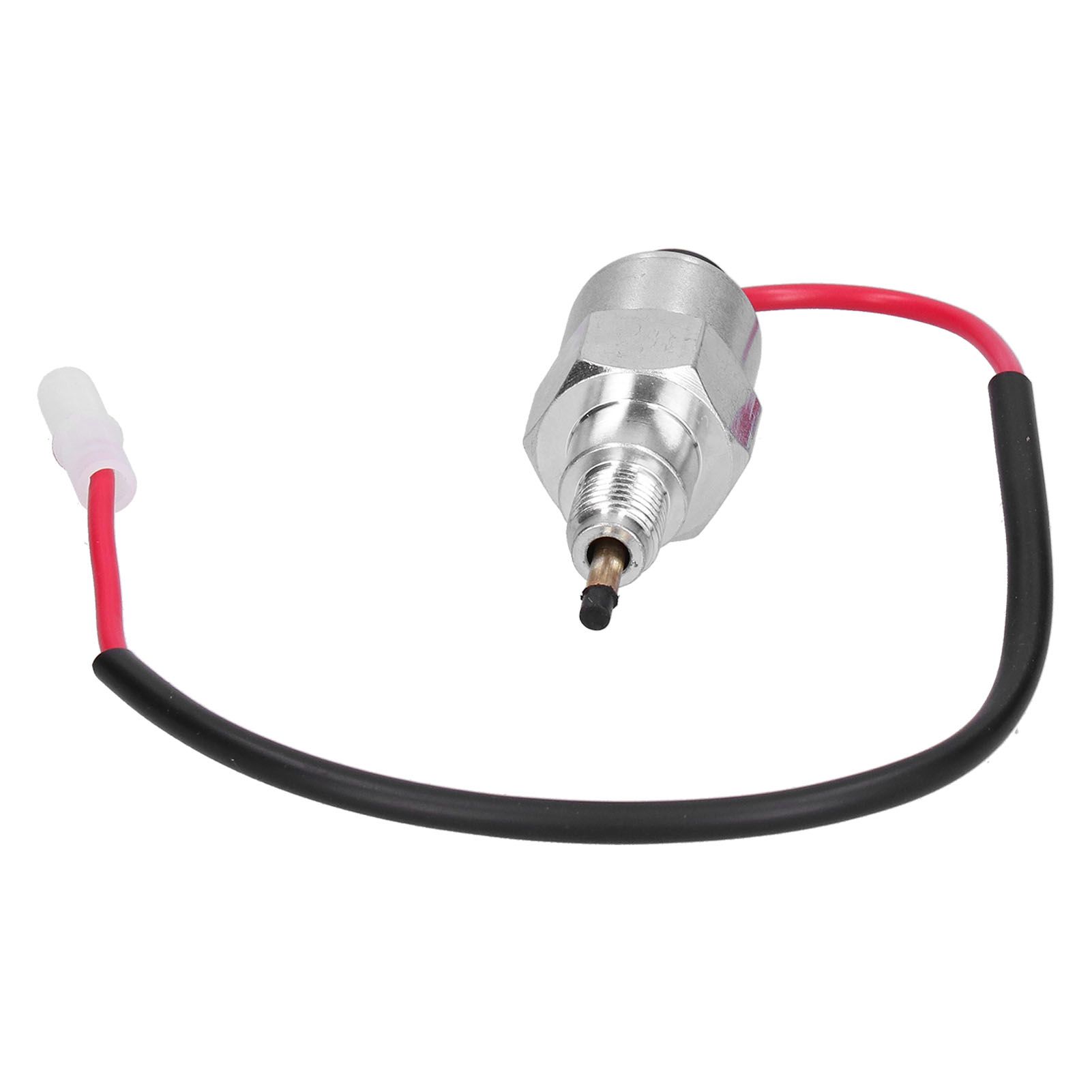 Fuel Shut Off Solenoid Replaces Fit for 692094 807664 BS‑692094‑D1 FSL90‑0009 view 8