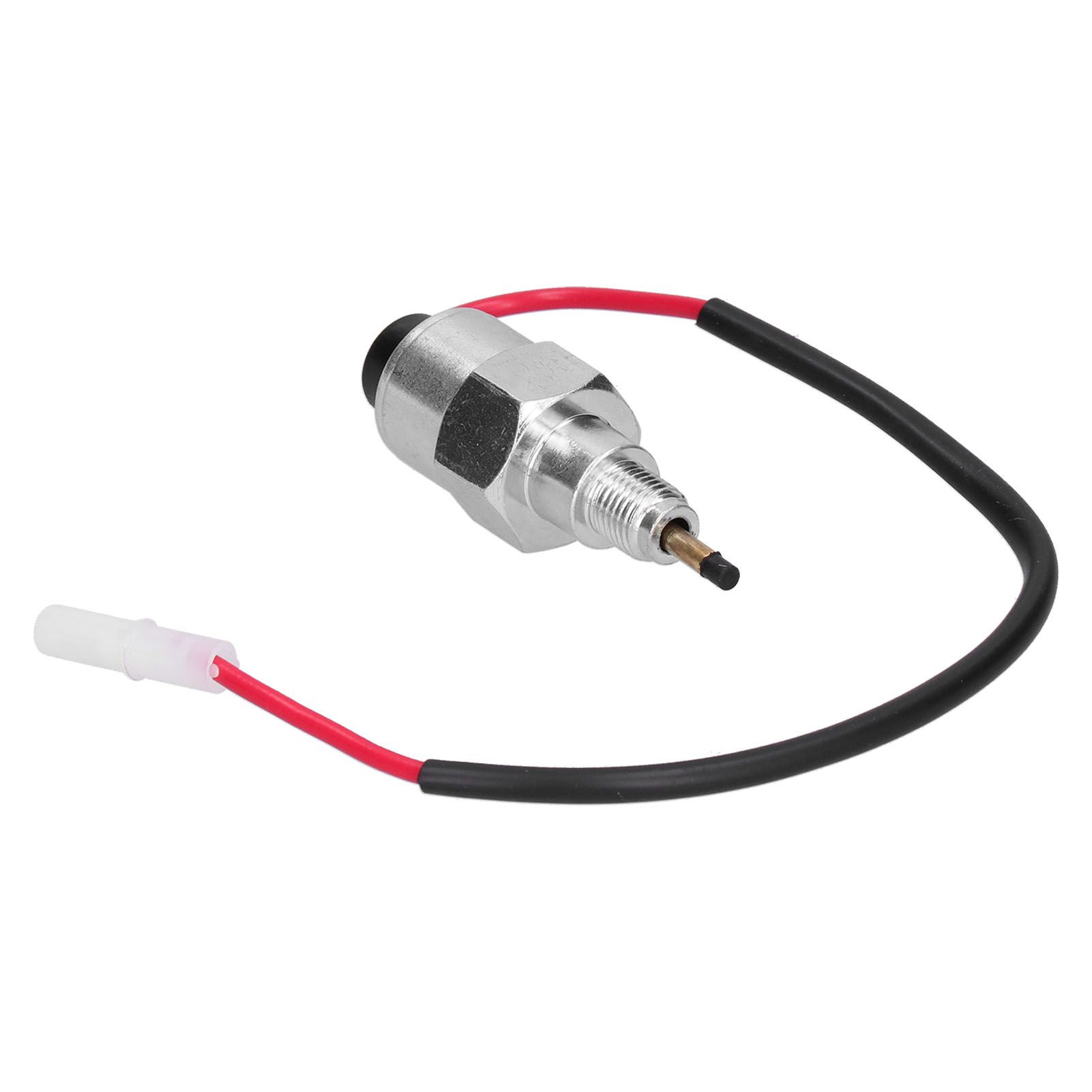 Fuel Shut Off Solenoid Replaces Fit for 692094 807664 BS‑692094‑D1 FSL90‑0009 view 9