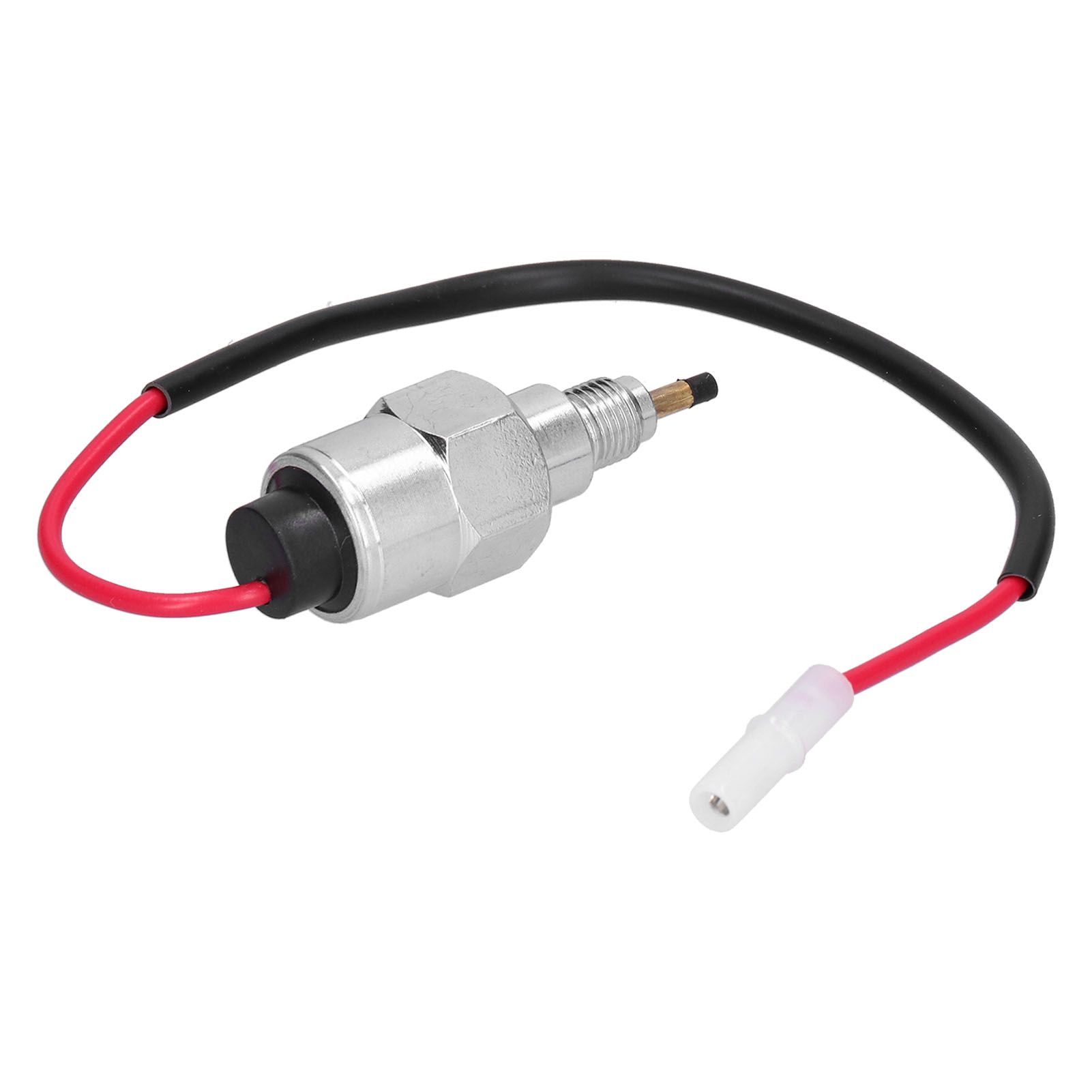 Fuel Shut Off Solenoid Replaces Fit for 692094 807664 BS‑692094‑D1 FSL90‑0009 view 10