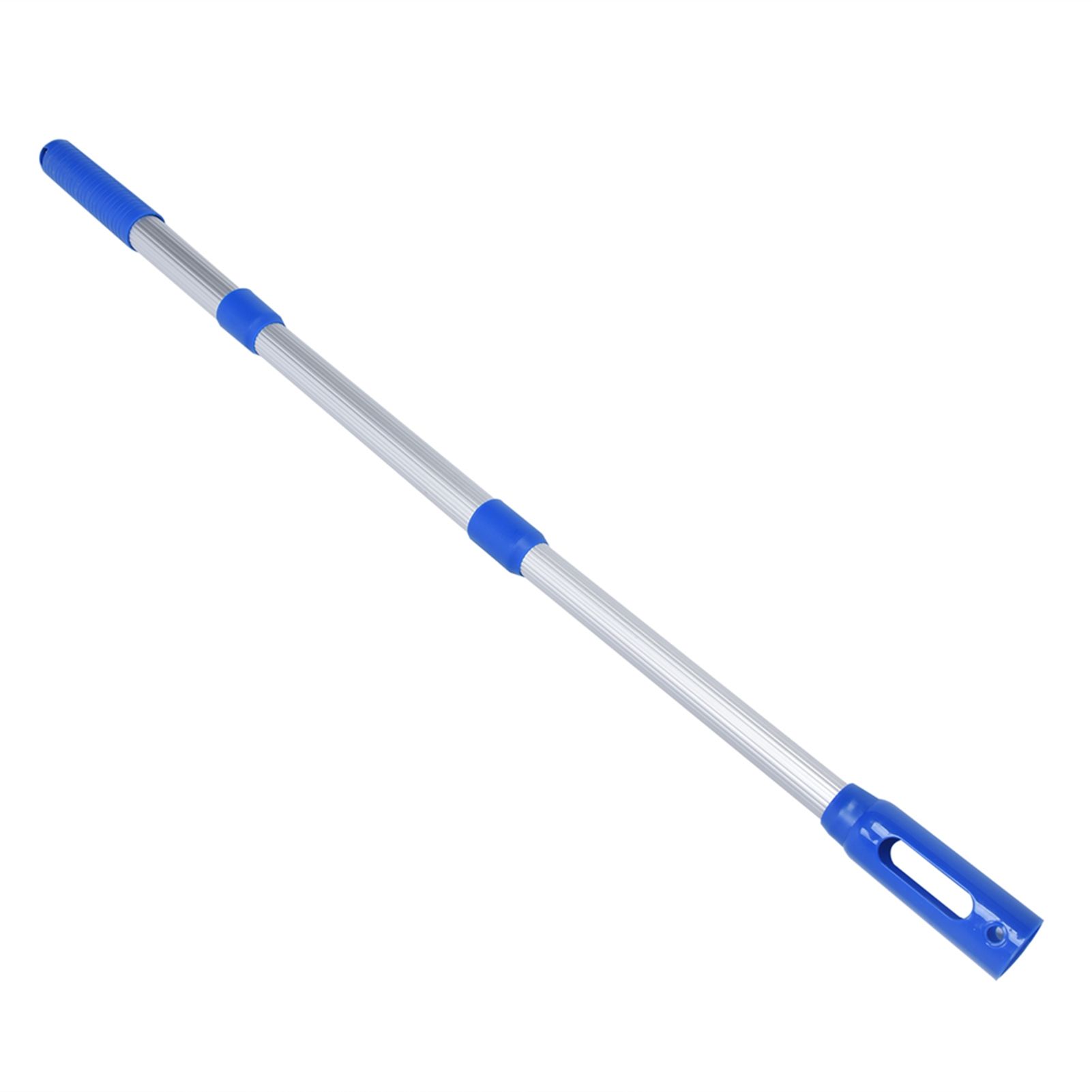 Swimming Pool Pole Swimming Pool Telescopic Rod Cleaning Accessories for Pool