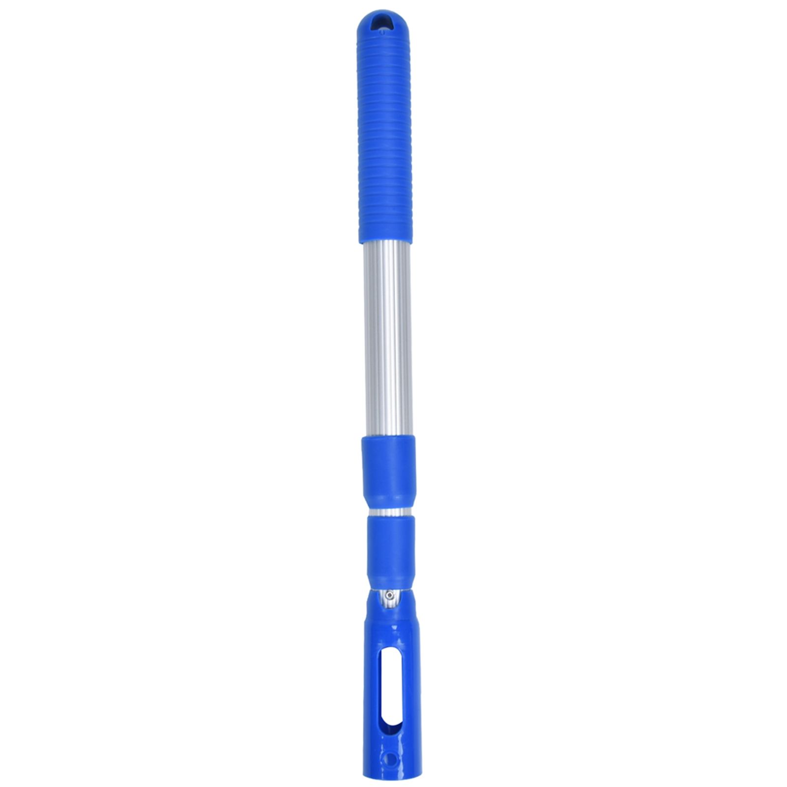 Swimming Pool Pole Swimming Pool Telescopic Rod Cleaning Accessories for Pool view 2