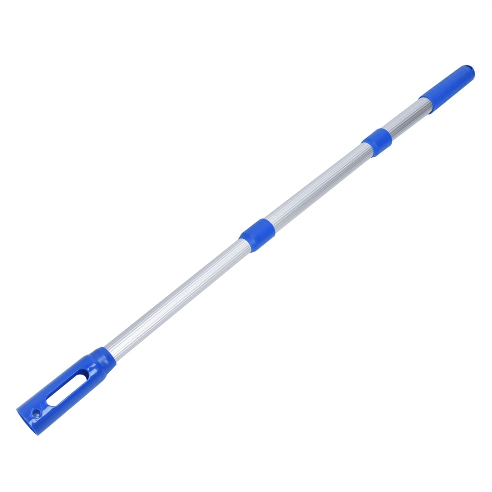 Swimming Pool Pole Swimming Pool Telescopic Rod Cleaning Accessories for Pool view 3