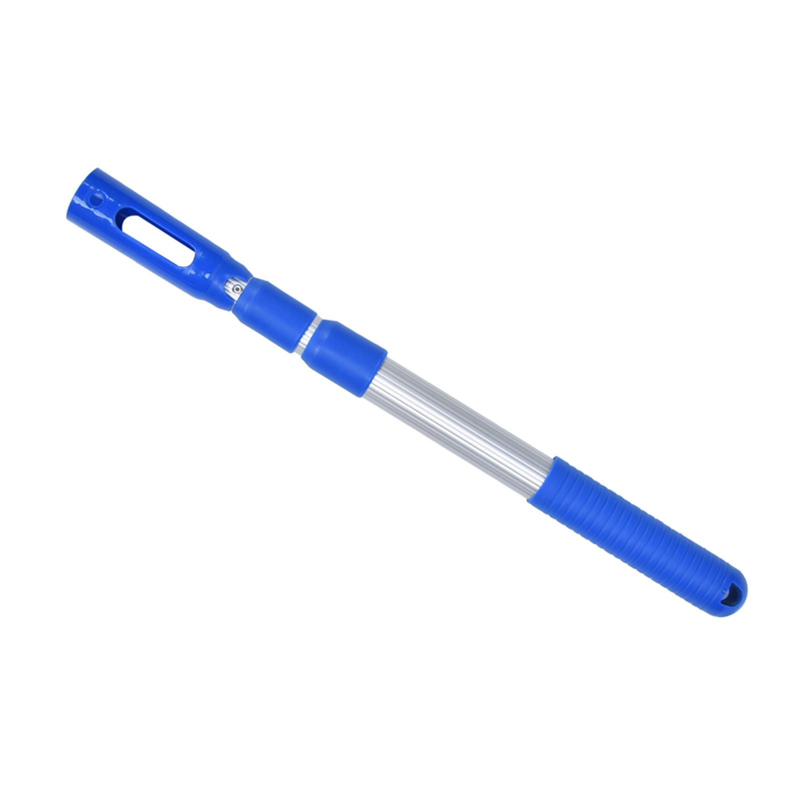 Swimming Pool Pole Swimming Pool Telescopic Rod Cleaning Accessories for Pool view 4