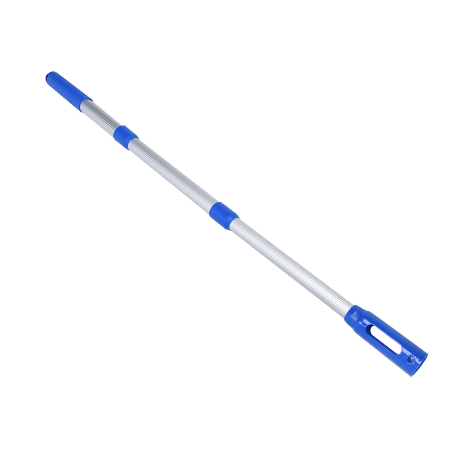 Swimming Pool Pole Swimming Pool Telescopic Rod Cleaning Accessories for Pool view 5