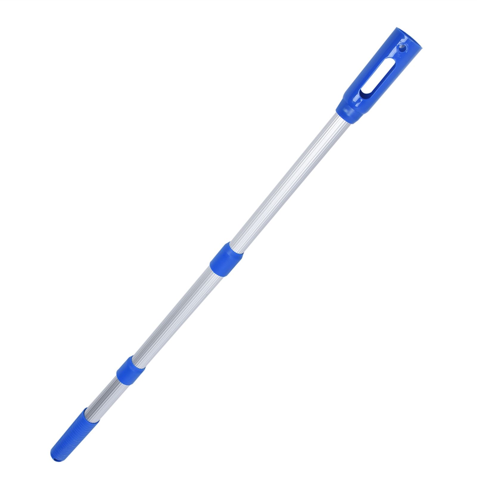 Swimming Pool Pole Swimming Pool Telescopic Rod Cleaning Accessories for Pool view 7
