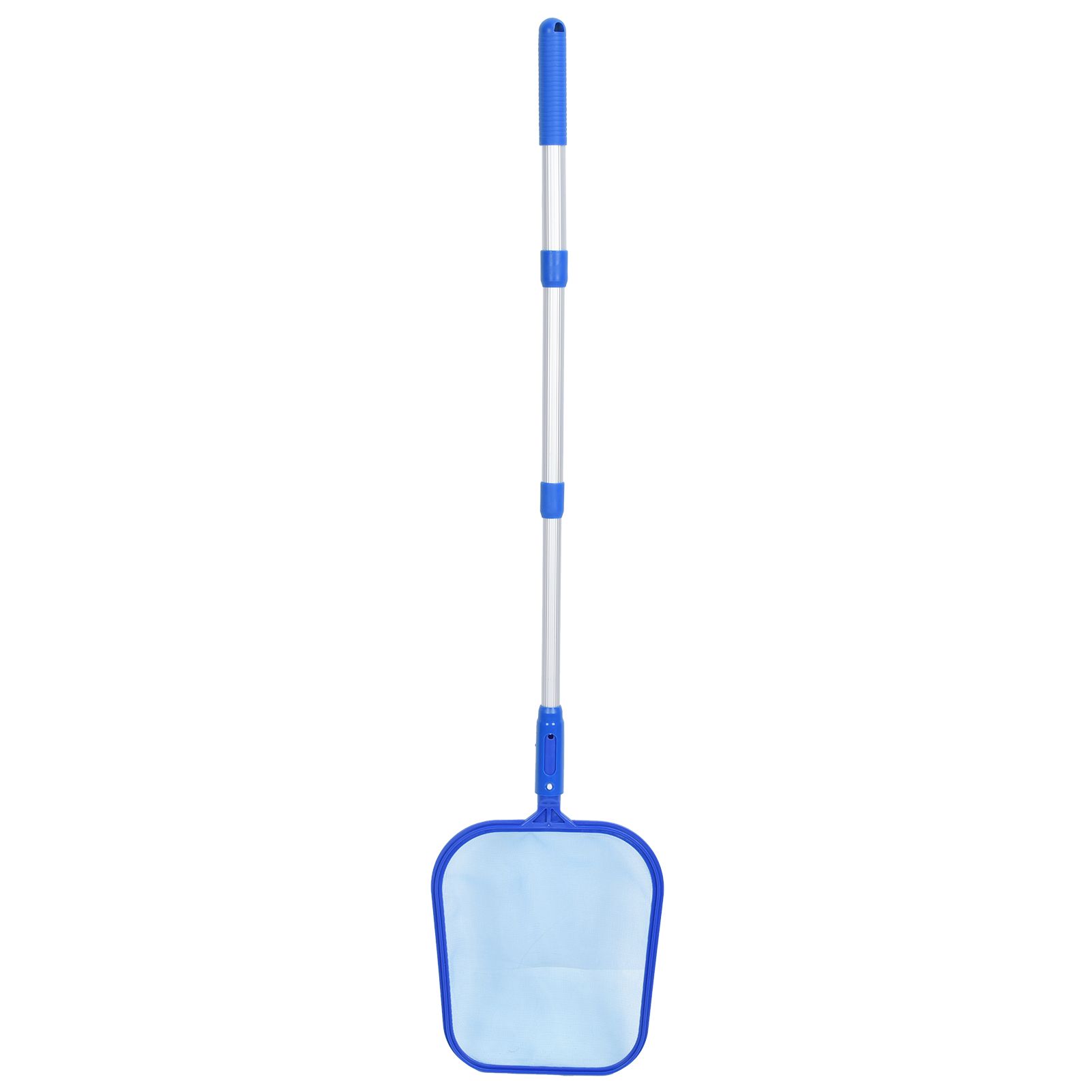 Pool Cleaning Tools Pool Skimmer Net Leaf Rake Swimming Pool Cleaner Supplies view 2