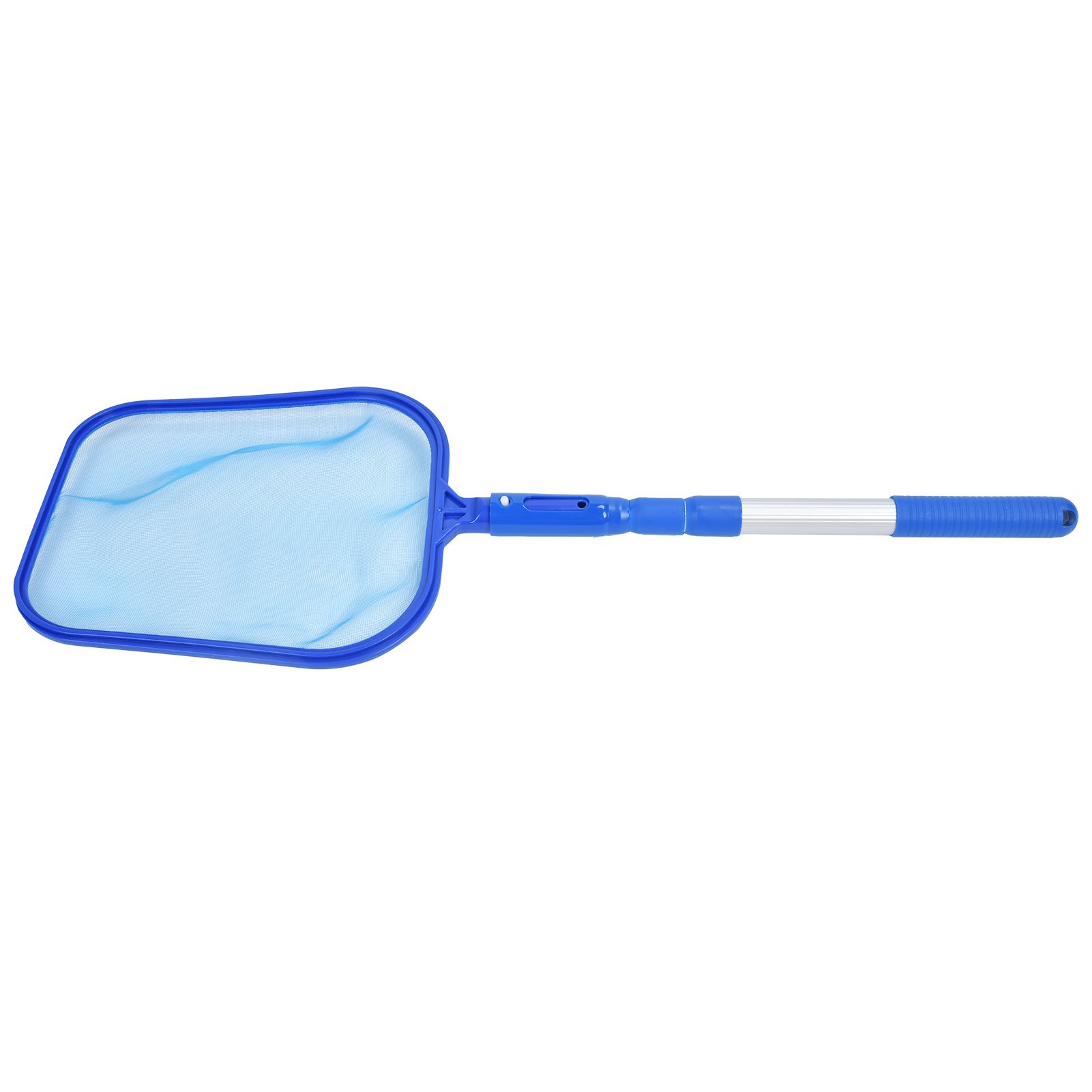 Pool Cleaning Tools Pool Skimmer Net Leaf Rake Swimming Pool Cleaner Supplies view 3