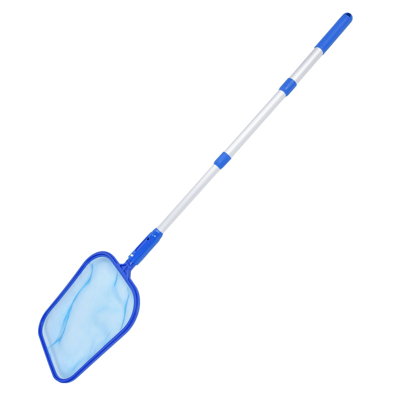 Pool Cleaning Tools Pool Skimmer Net Leaf Rake Swimming Pool Cleaner Supplies view 6