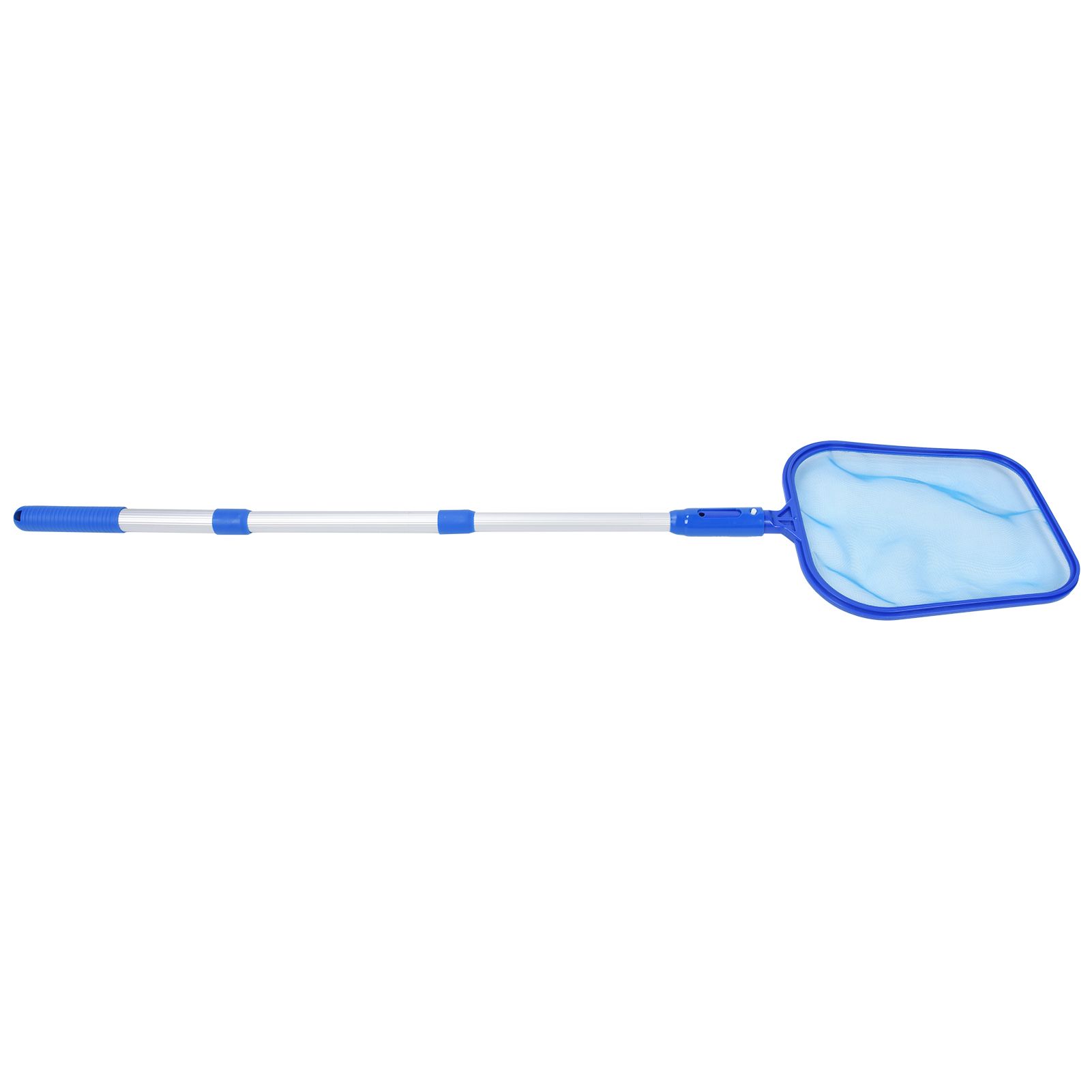 Pool Cleaning Tools Pool Skimmer Net Leaf Rake Swimming Pool Cleaner Supplies view 7