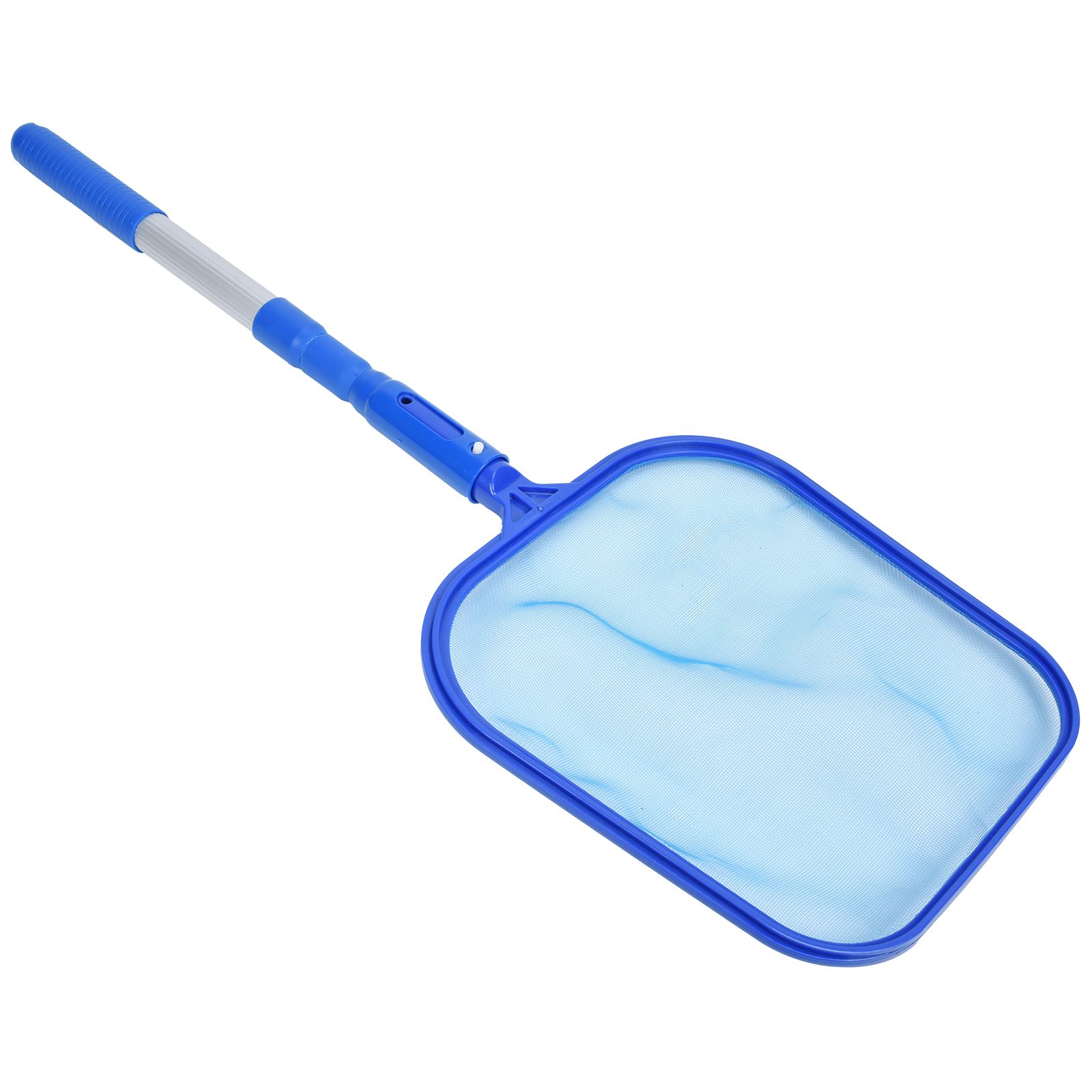 Pool Cleaning Tools Pool Skimmer Net Leaf Rake Swimming Pool Cleaner Supplies view 9